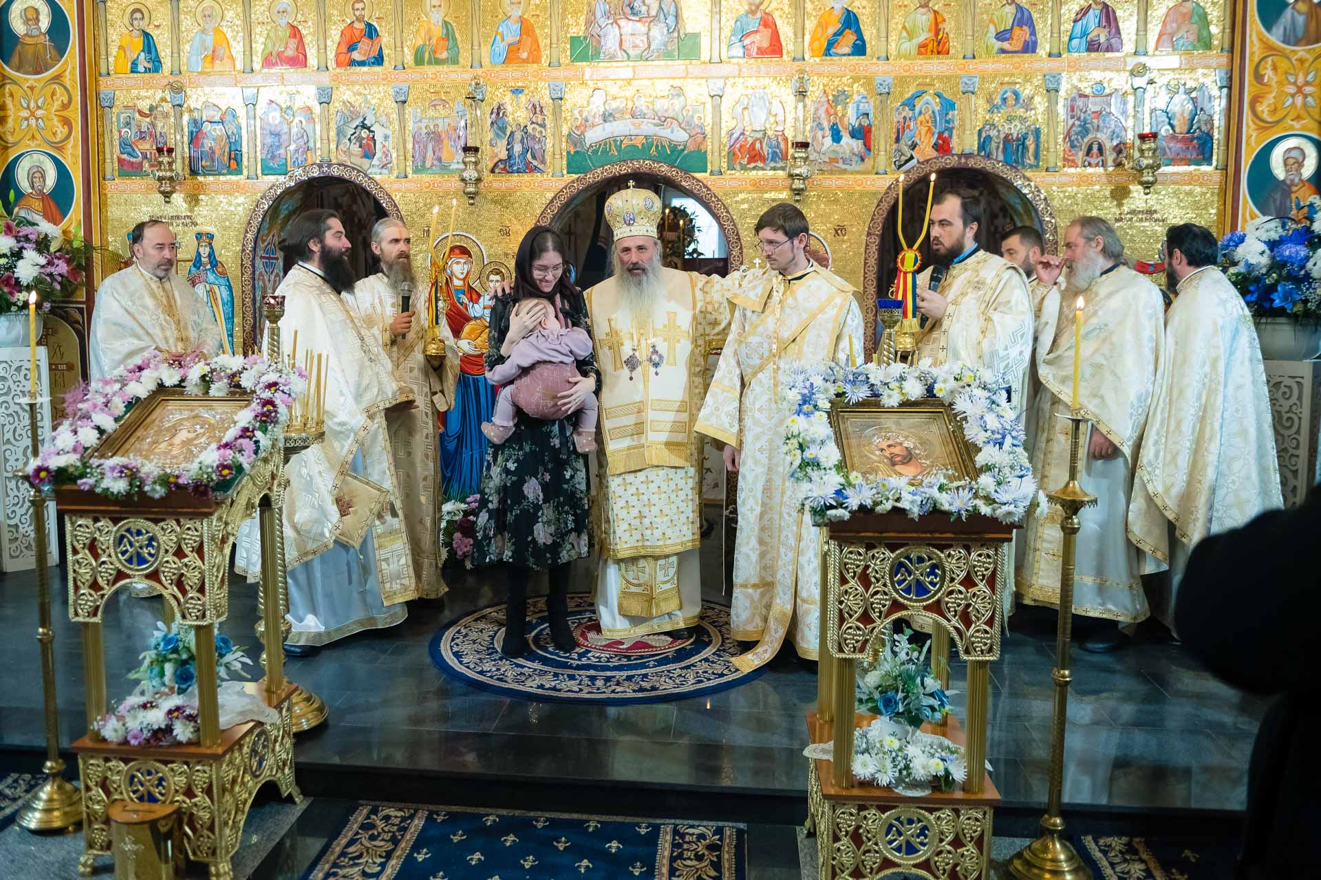 Conferință de toamnă în Protopopiatul Darabani