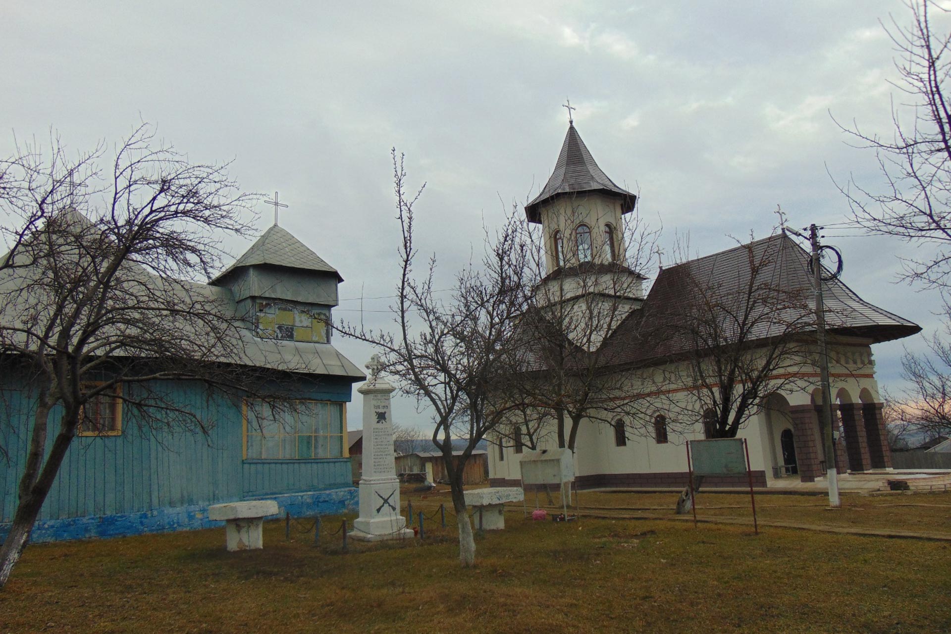 Conferință despre rugăciune la parohia Mironeasa