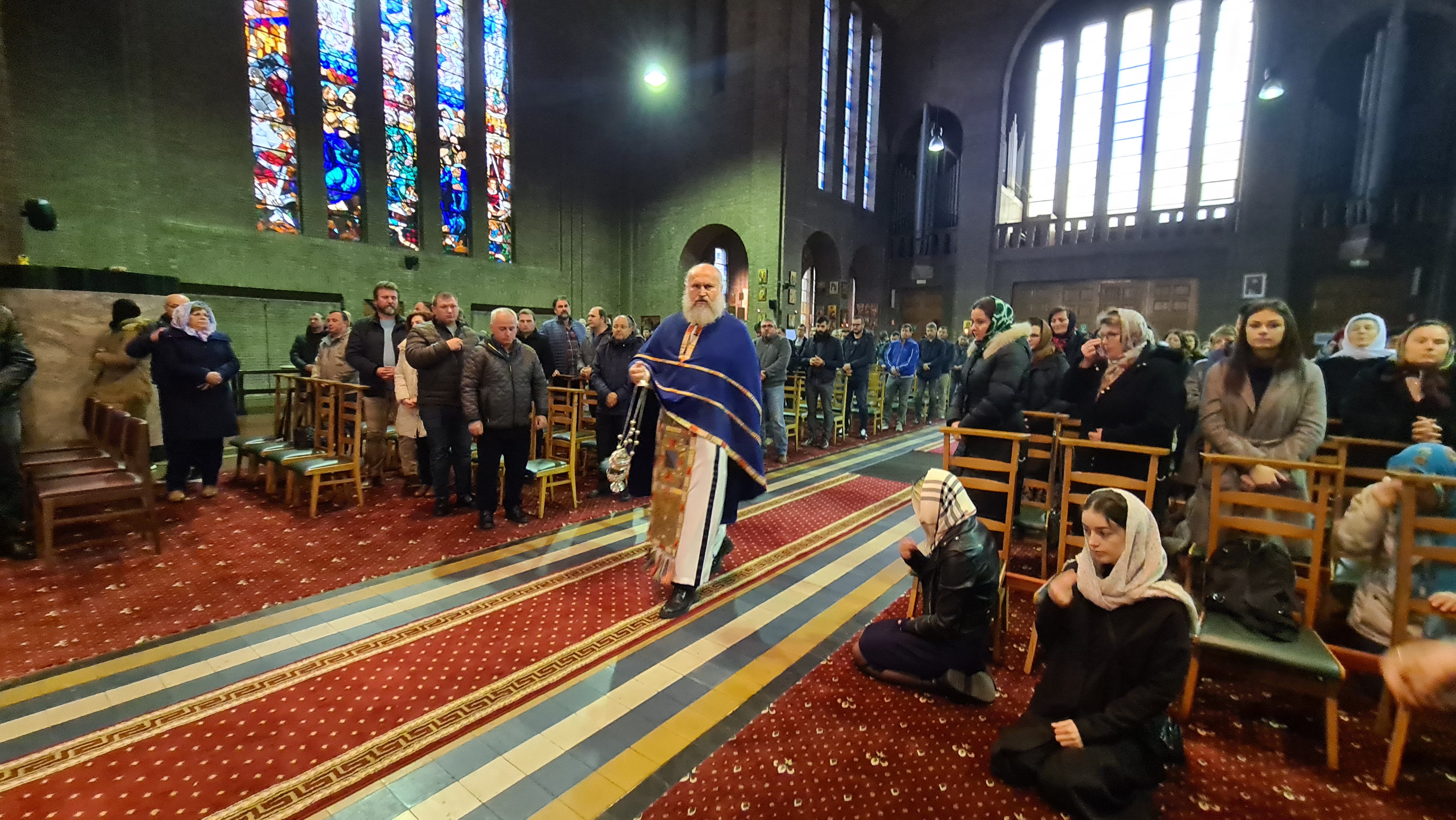 Ce căutăm noi aici?