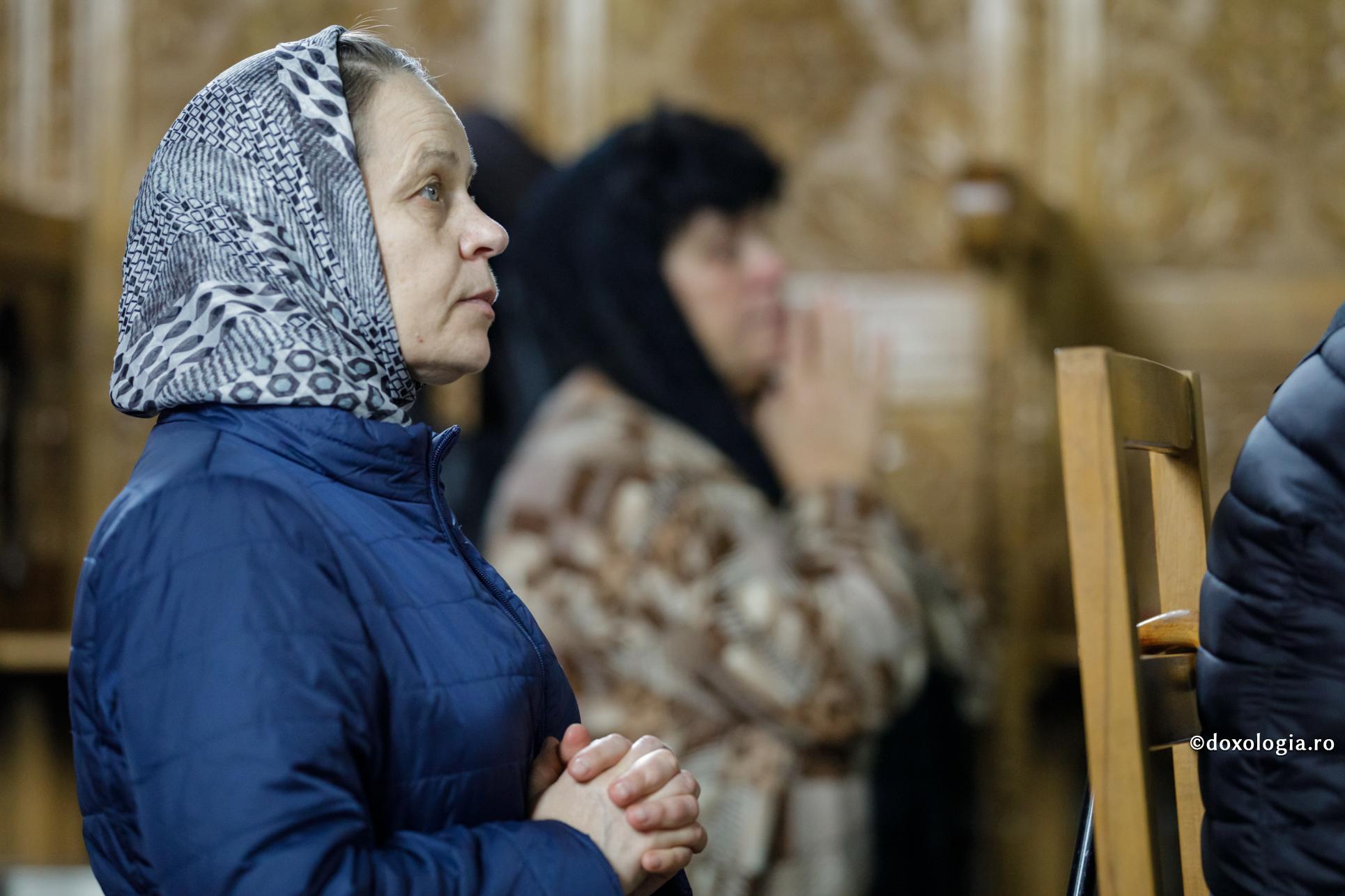 Cele trei stări ale omului în fața lui Dumnezeu