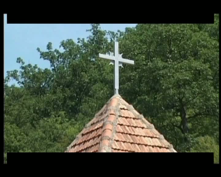 Drumuri de credință - Mehedinți (1)