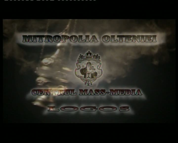 Drumuri de credință - Olt (1)