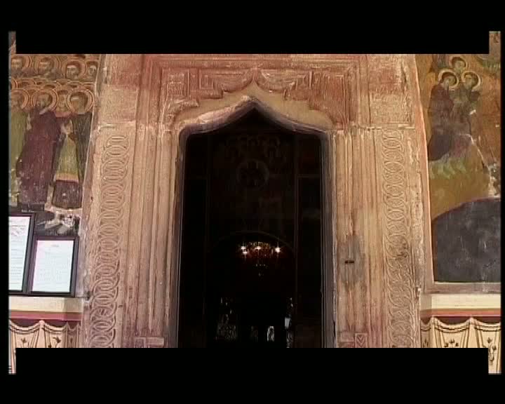 Drumuri de credință - Olt (2)