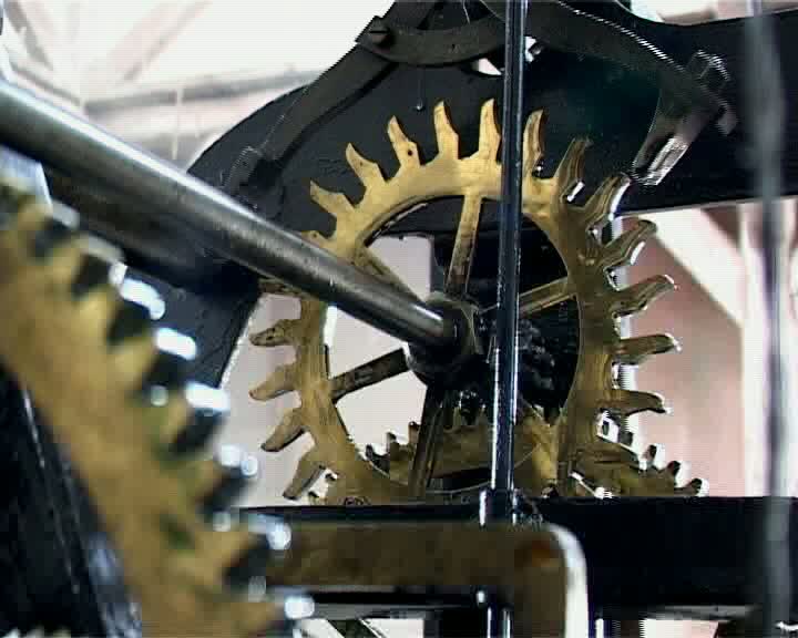 Biserica Sfantul Nicolae Domnesc (partea 1)