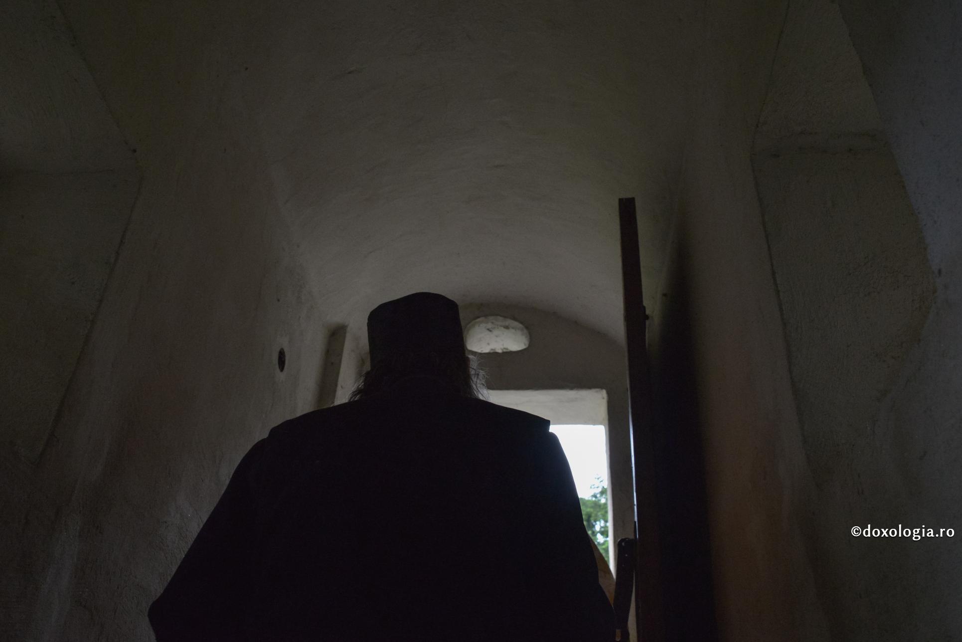 Tot păcatul de la gând se naște!