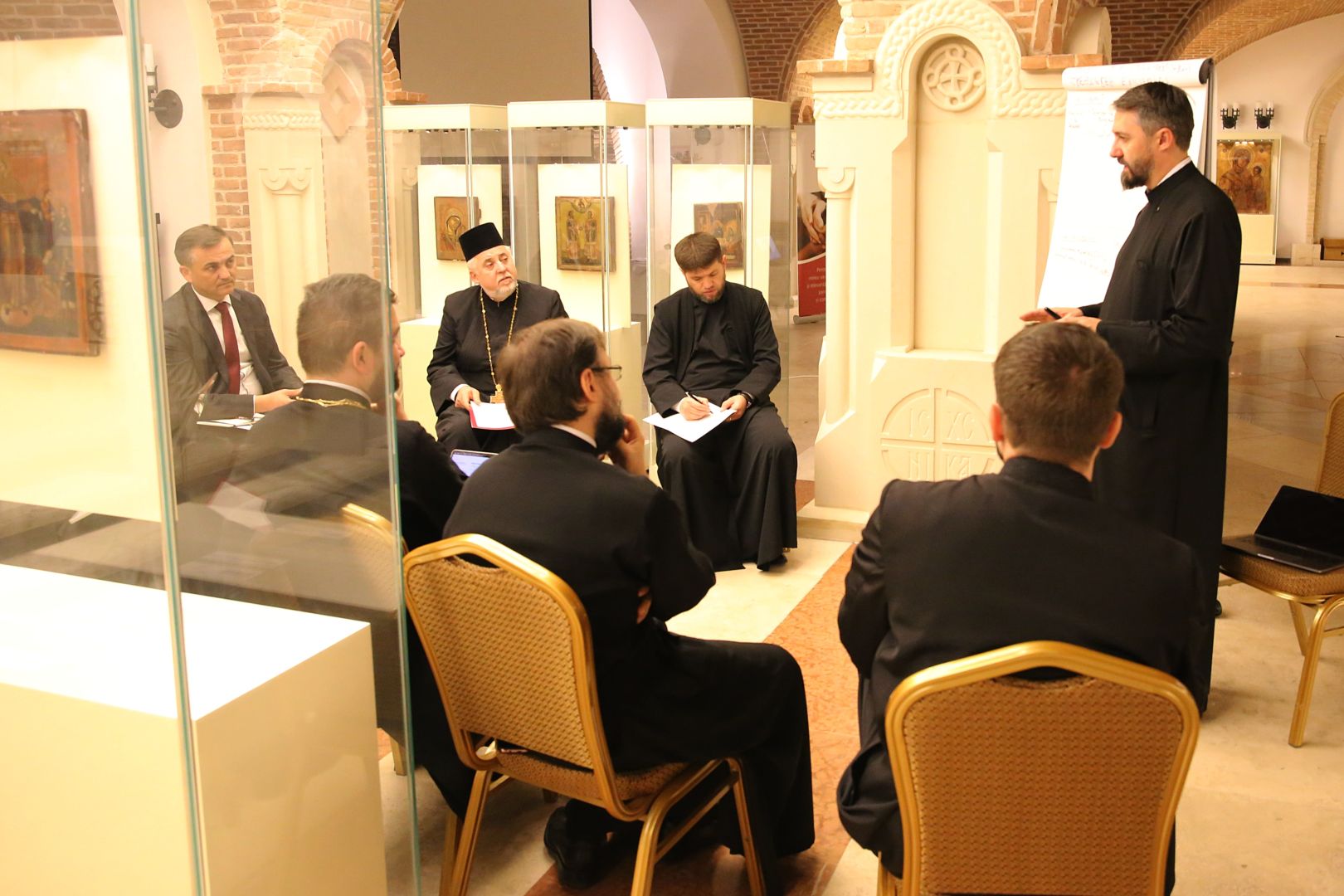 Adunarea Generală a Federației Filantropia, în ședință de lucru la Iași