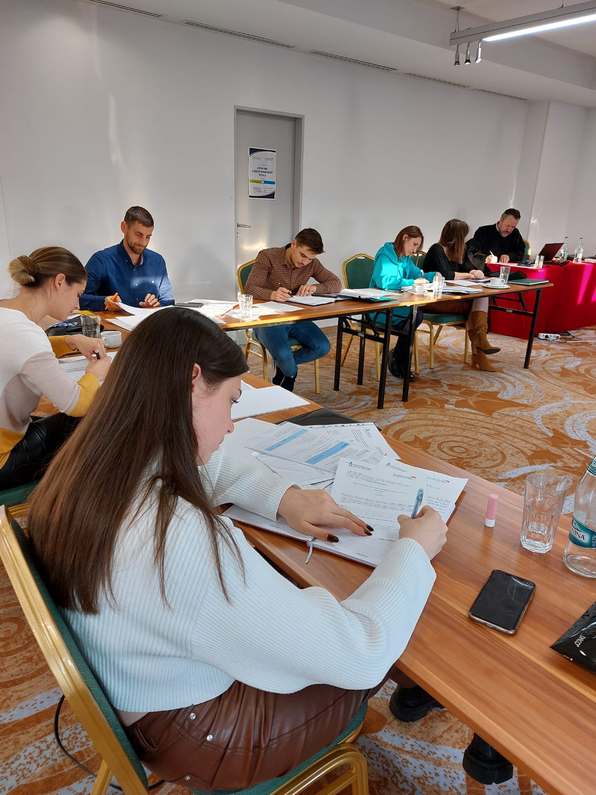 Fundația World Vision Romania în parteneriat cu Fundația Providența a demarat proiectul UKRAINE CRISIS RESPONSE