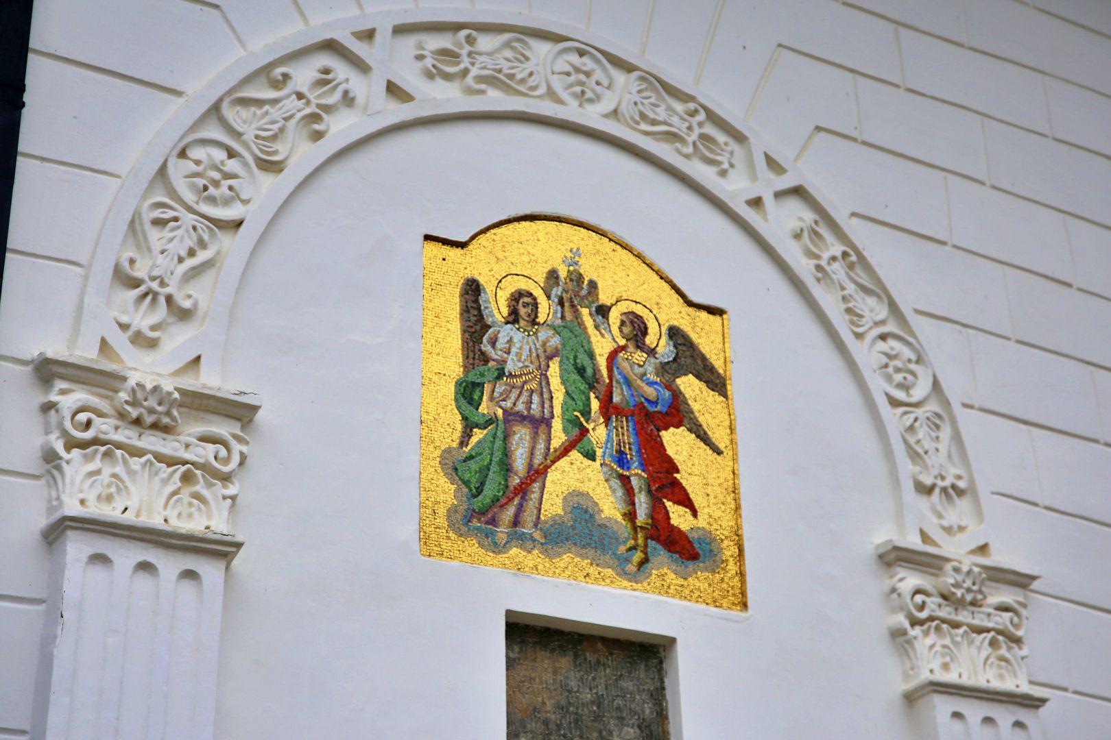 IPS Teofan, la hramul Mănăstirii Agapia: „Să tindem spre a ne îmbrăca în haină de înger”