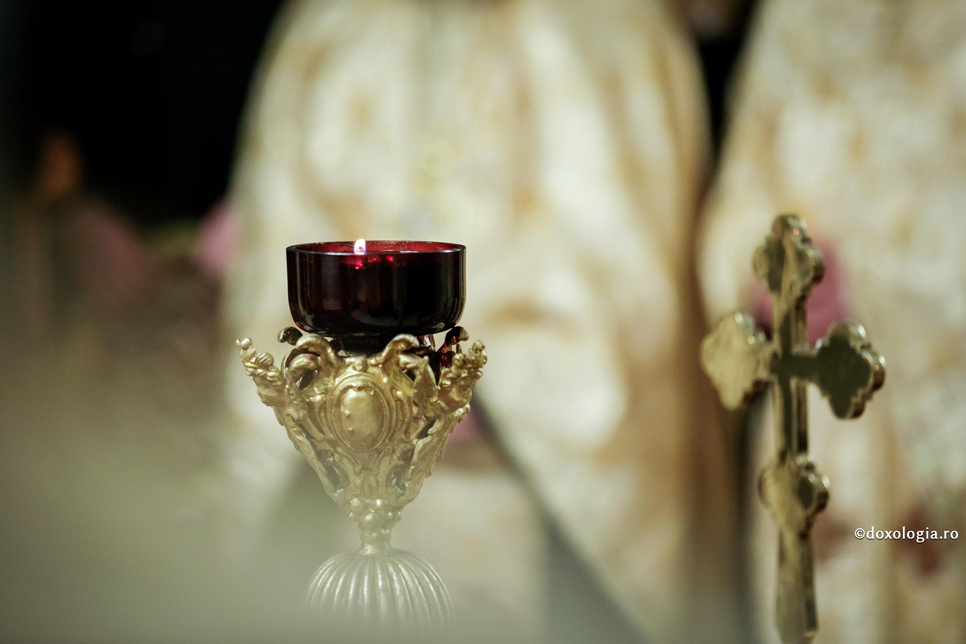 Recuperarea iscusinței Duhului – „antidot” pentru psihologizarea teologiei