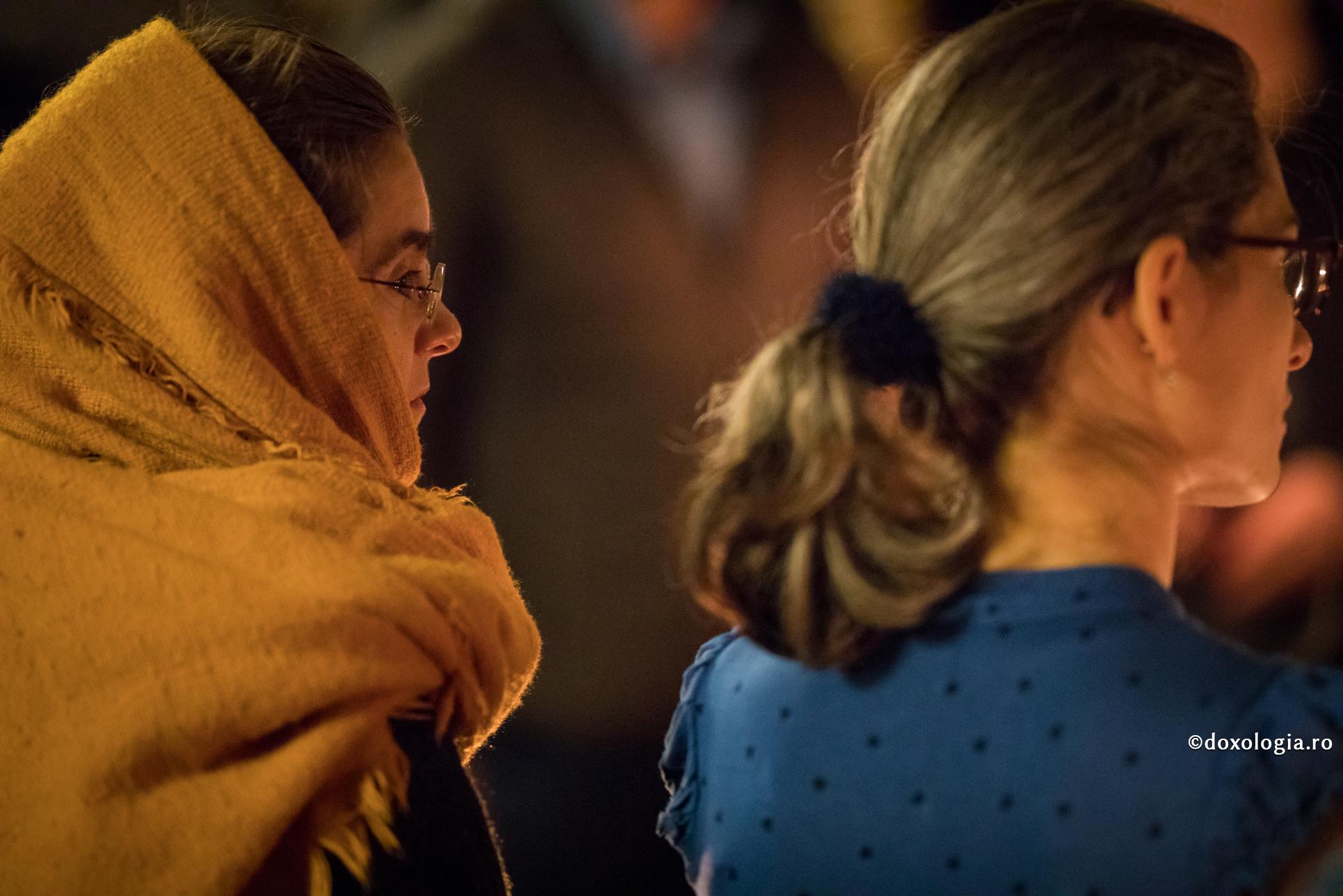 Roagă-te pentru mântuirea altora!