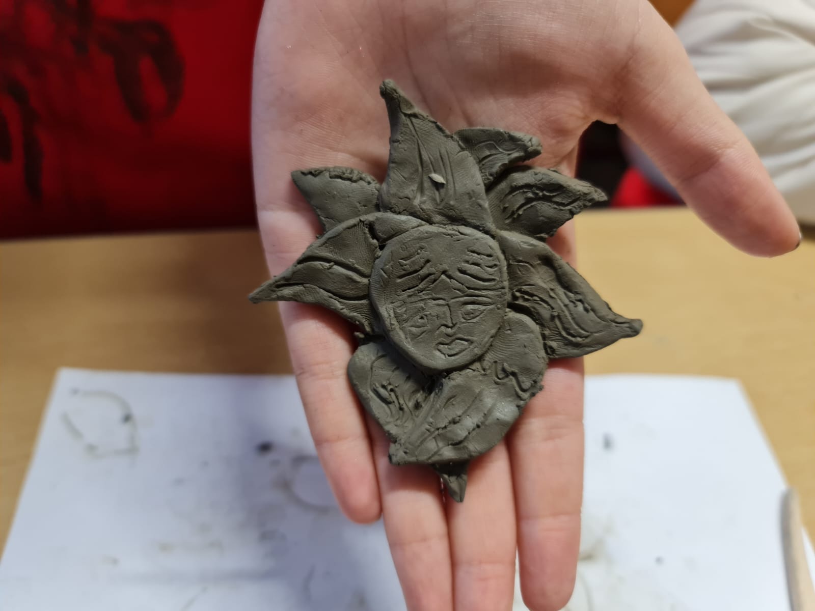 „Lecții de meșterit” la Seminarul Teologic de la Mănăstirea Neamț