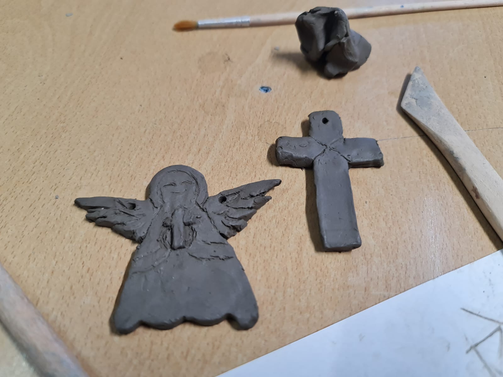 „Lecții de meșterit” la Seminarul Teologic de la Mănăstirea Neamț