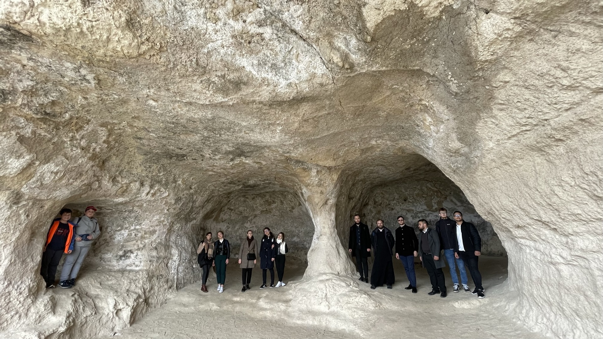 Dar al Sfântului Nicolae – pelerinaj la Bari