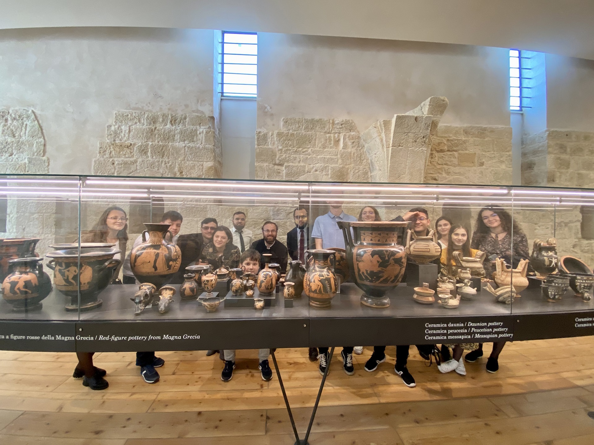 Dar al Sfântului Nicolae – pelerinaj la Bari