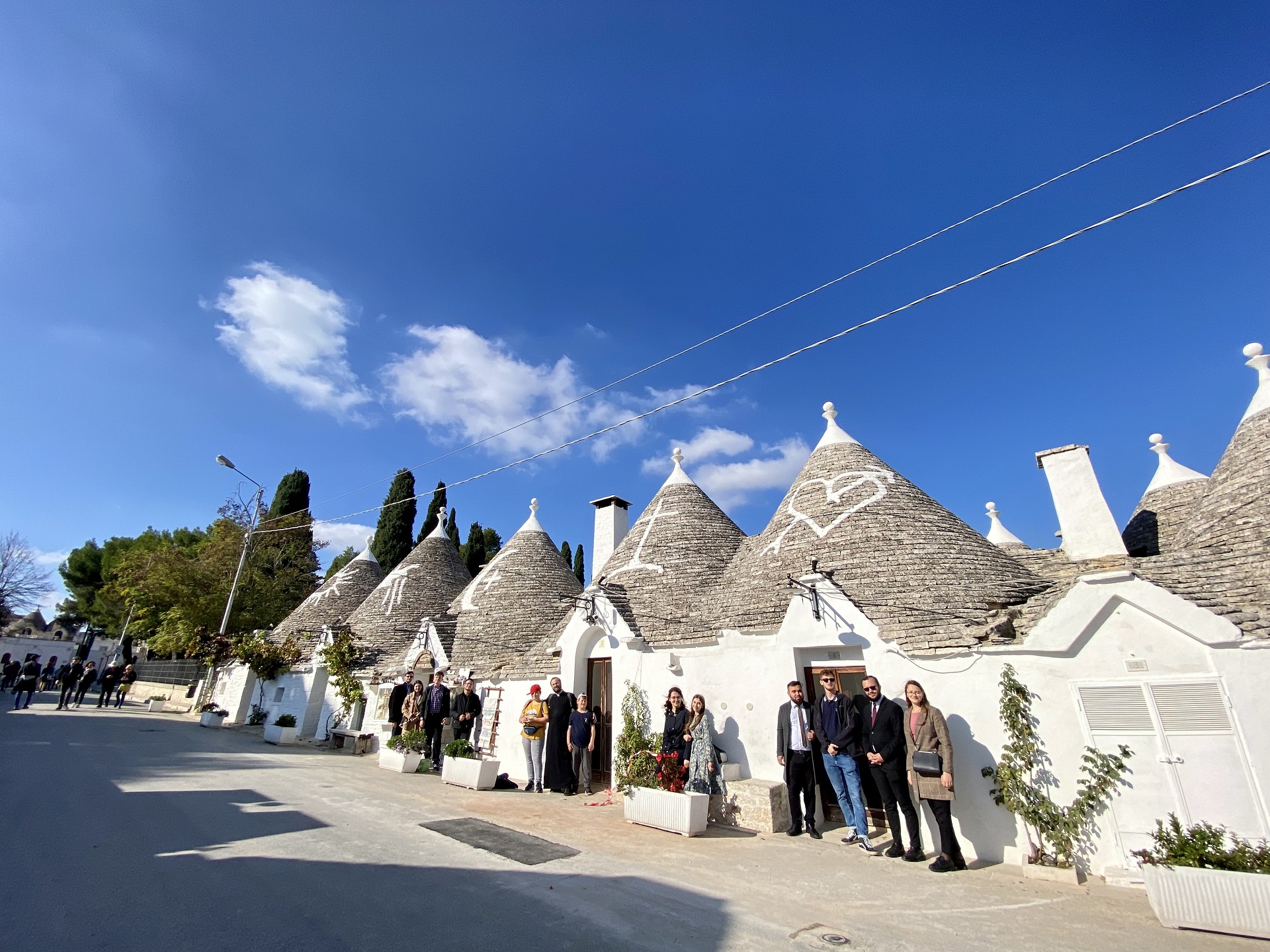 Dar al Sfântului Nicolae – pelerinaj la Bari