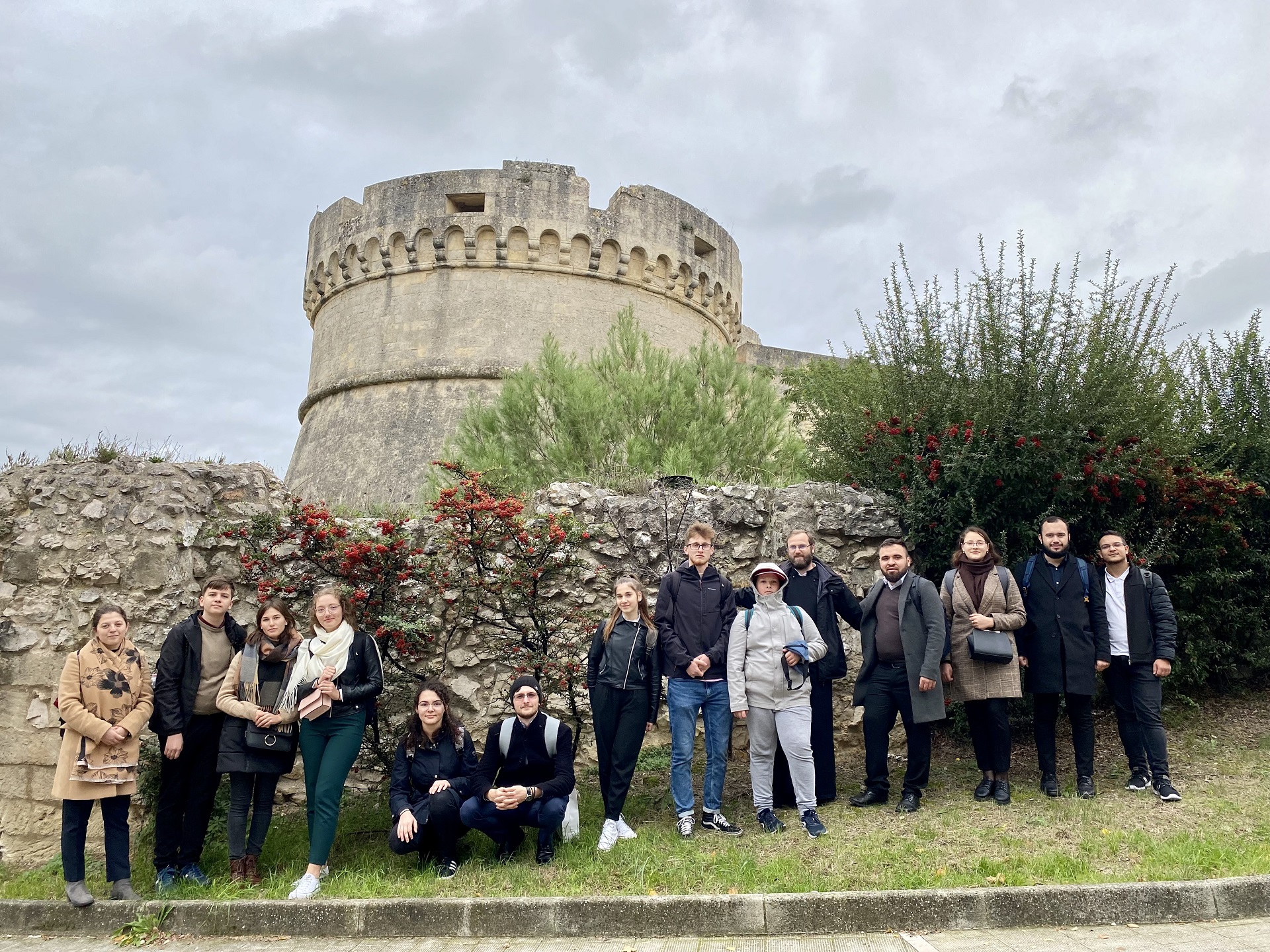 Dar al Sfântului Nicolae – pelerinaj la Bari