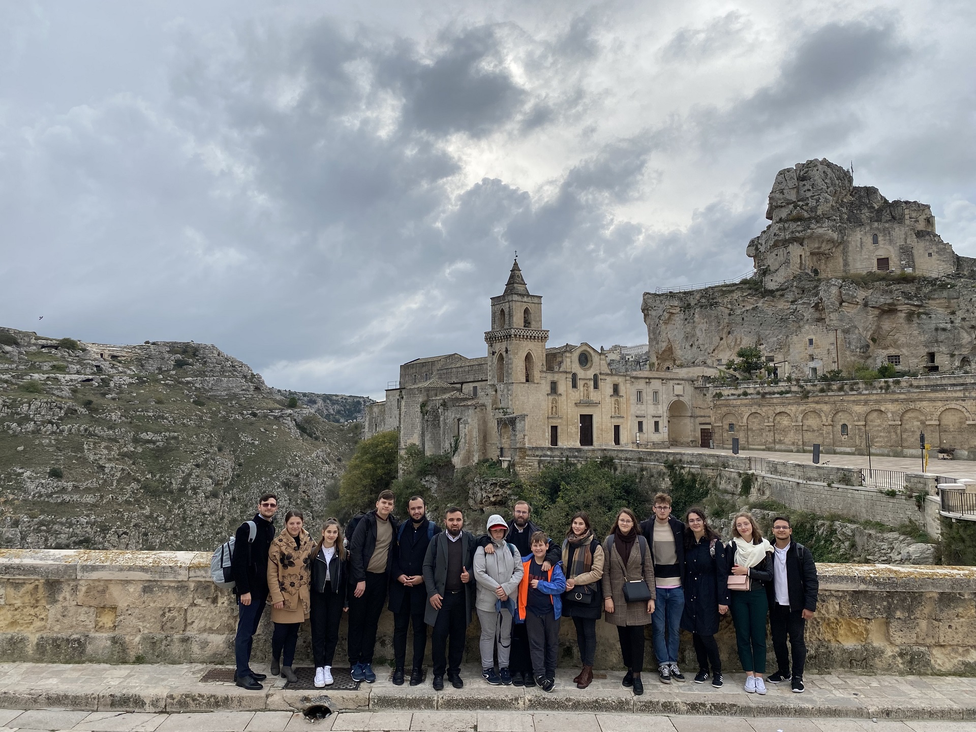 Dar al Sfântului Nicolae – pelerinaj la Bari