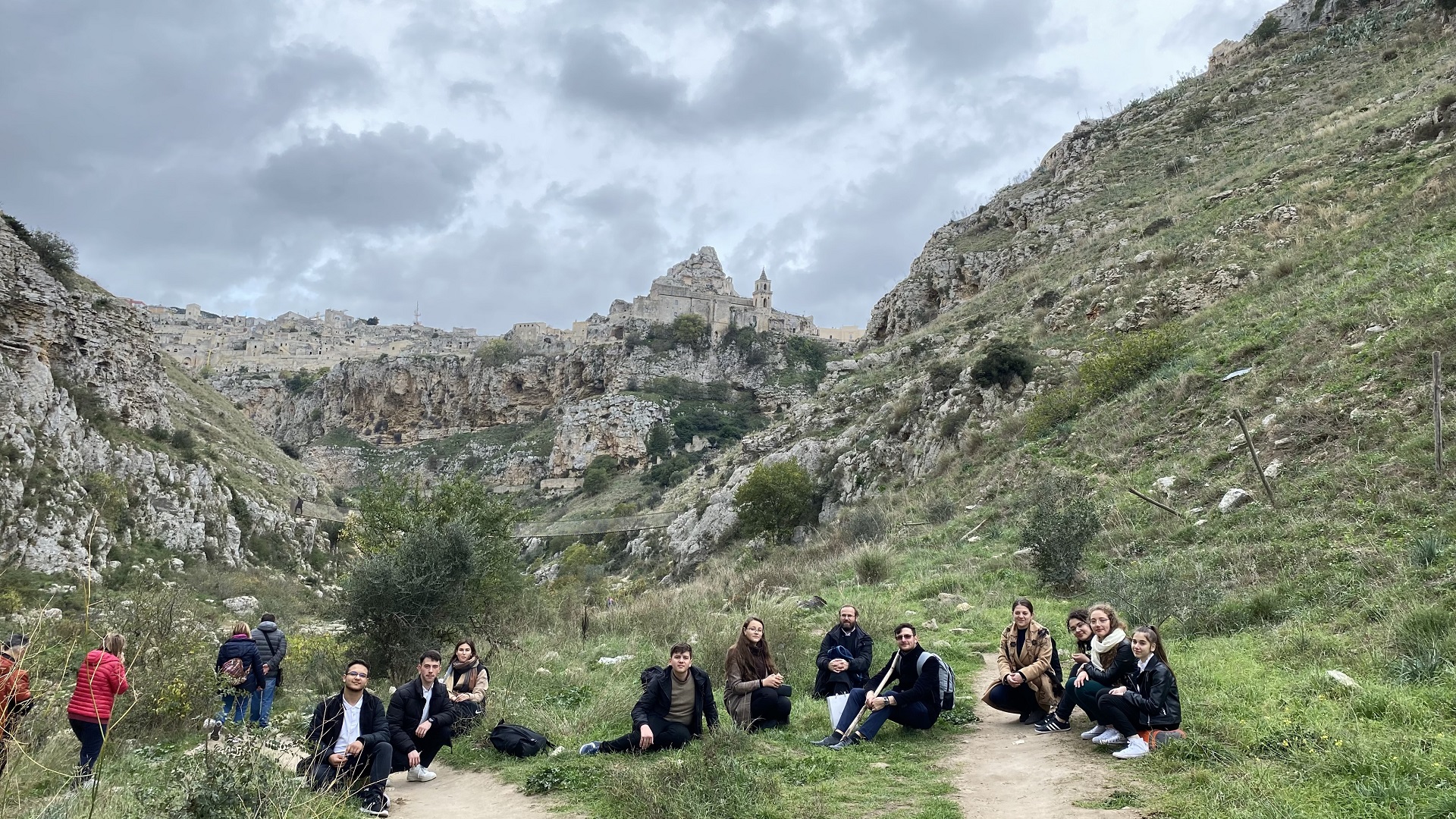 Dar al Sfântului Nicolae – pelerinaj la Bari