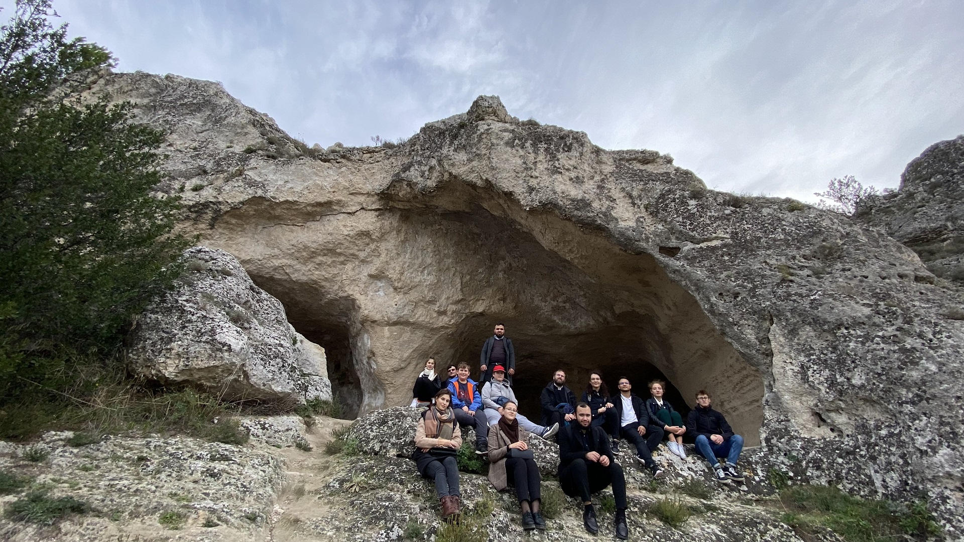 Dar al Sfântului Nicolae – pelerinaj la Bari