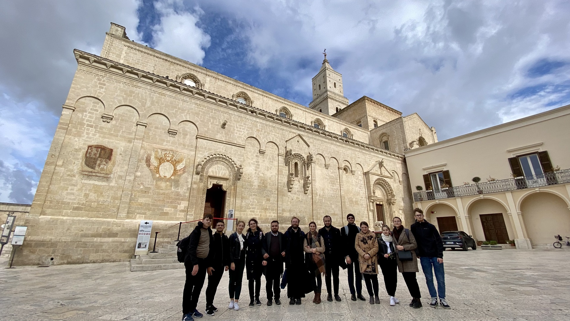 Dar al Sfântului Nicolae – pelerinaj la Bari