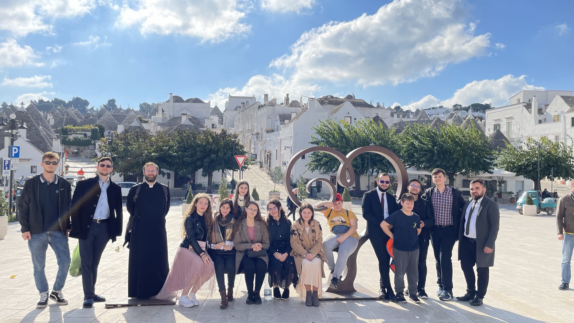 Dar al Sfântului Nicolae – pelerinaj la Bari