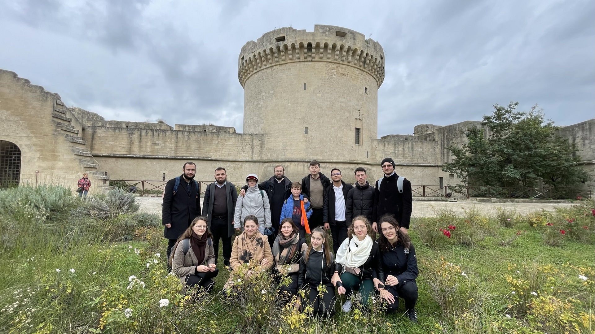 Dar al Sfântului Nicolae – pelerinaj la Bari