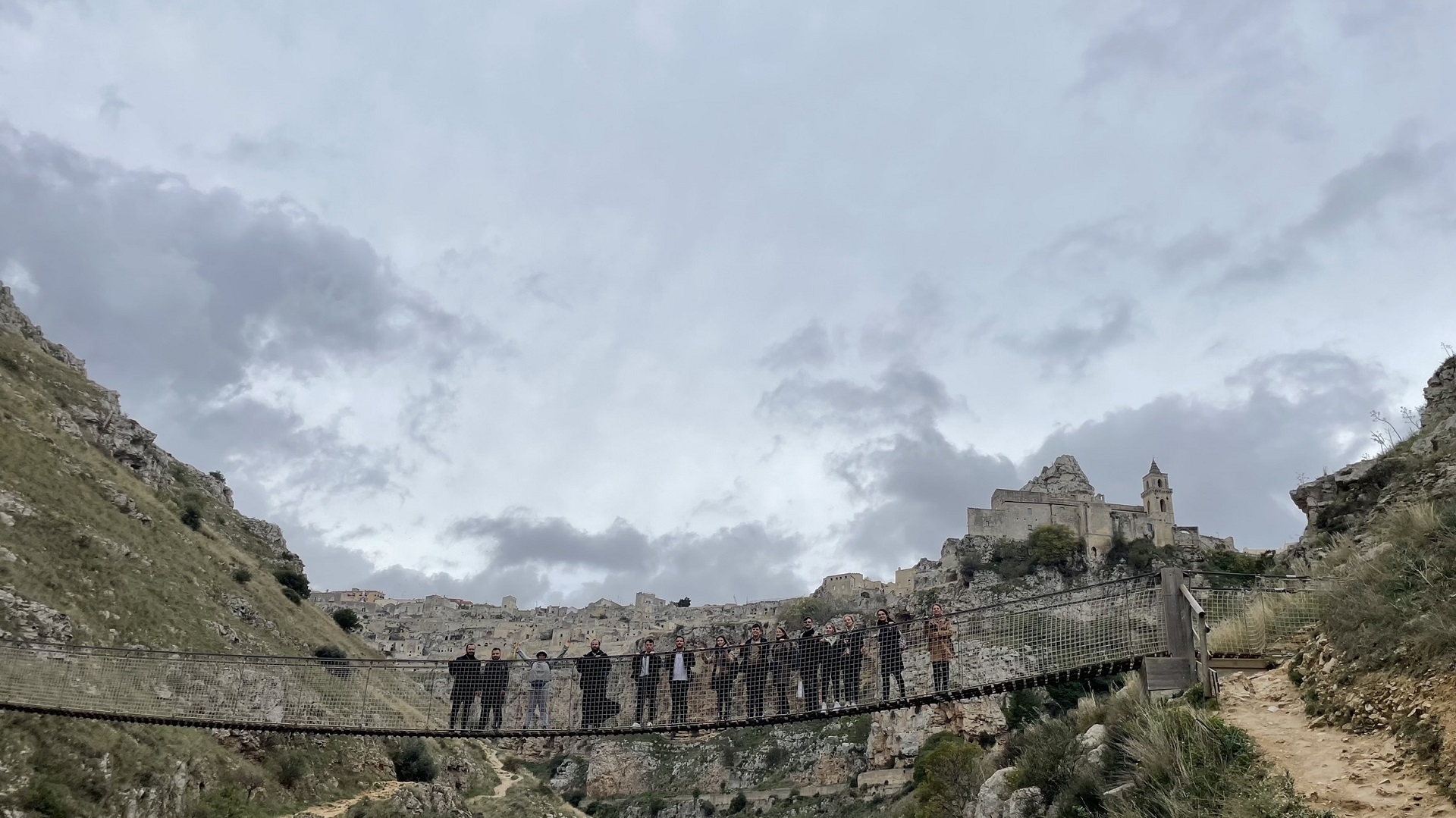 Dar al Sfântului Nicolae – pelerinaj la Bari