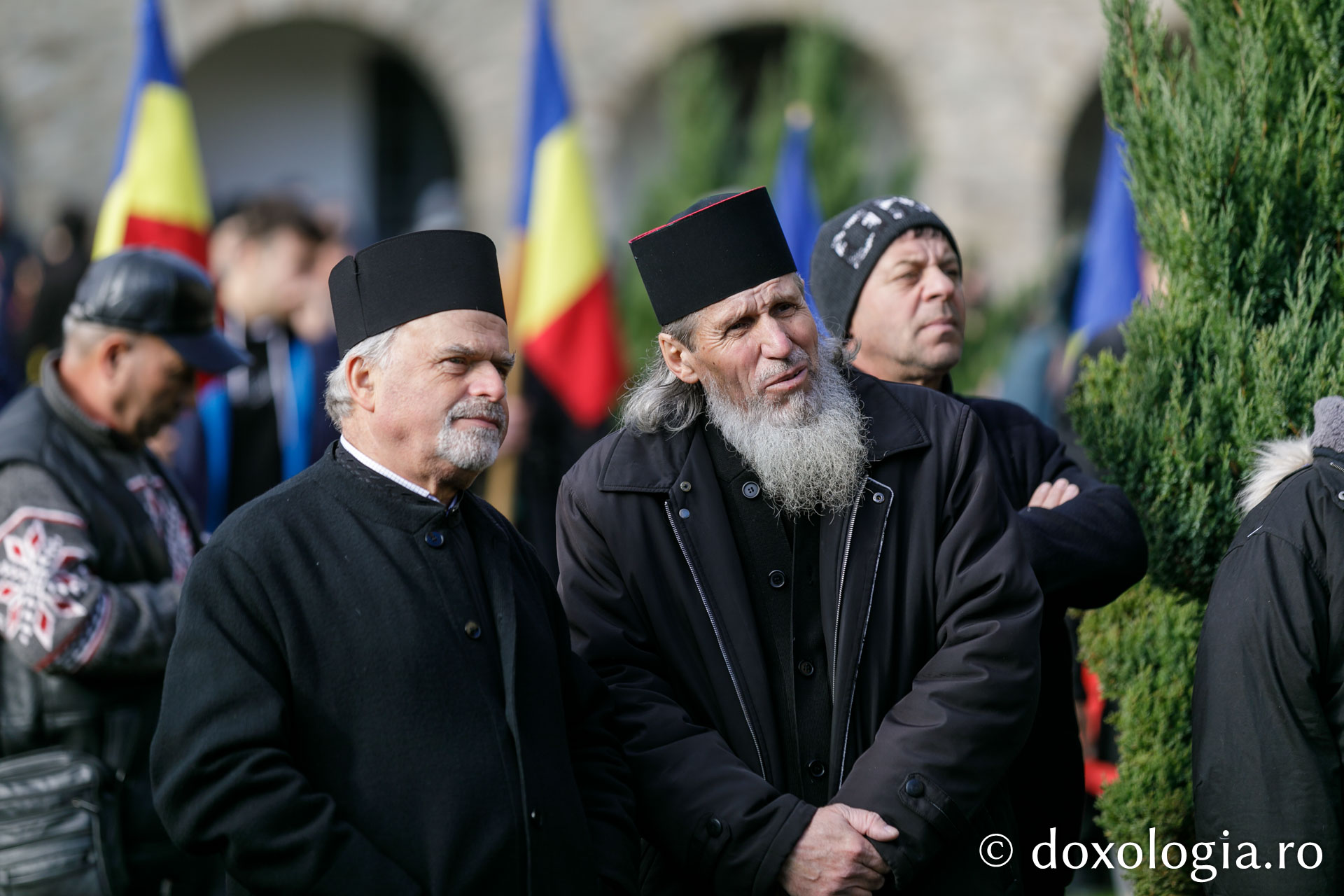 Sărbătoarea Sfântului Paisie Velicicovschi la Mănăstirea Neamț, la 300 de ani de la nașterea marelui isihast