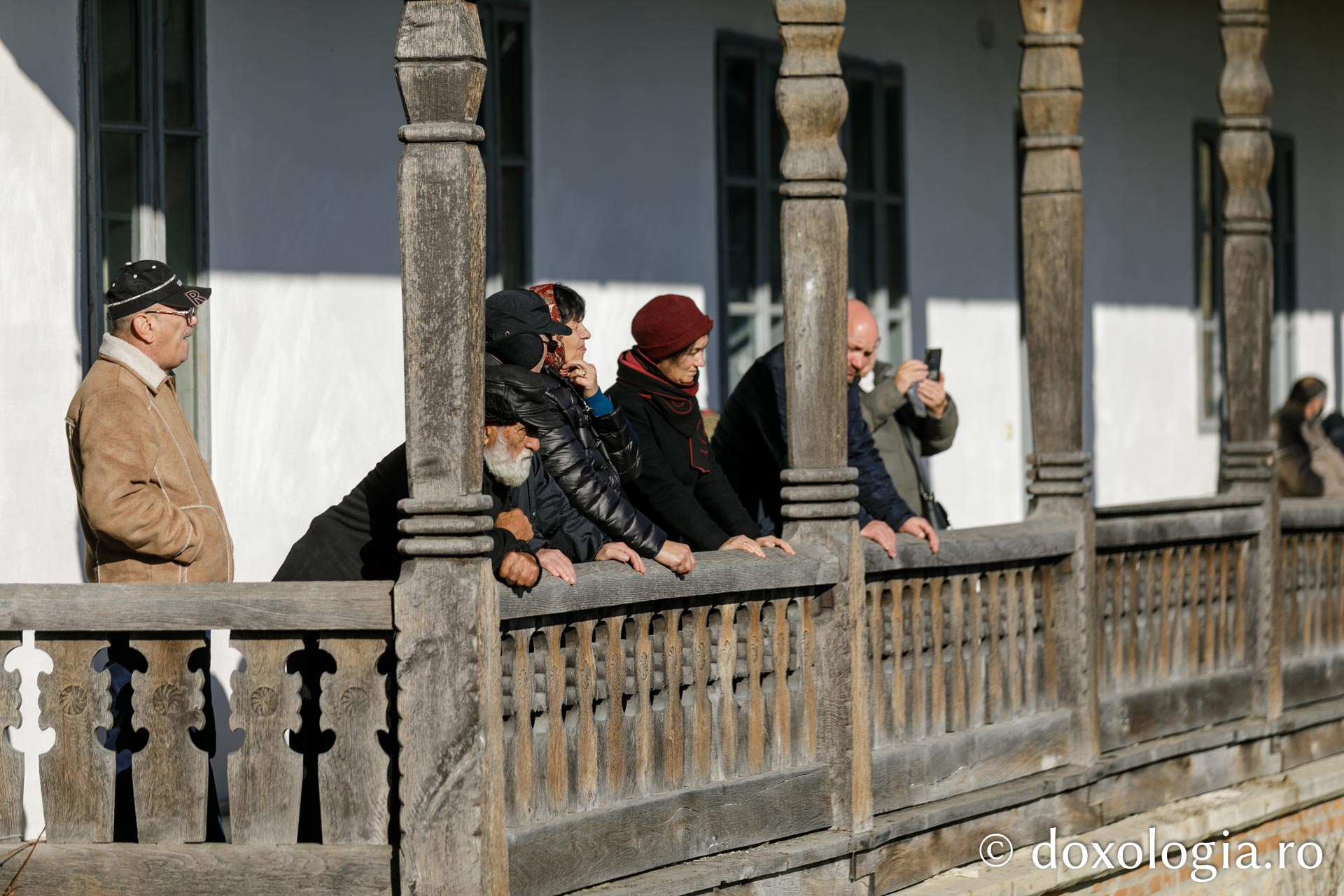 Sărbătoarea Sfântului Paisie Velicicovschi la Mănăstirea Neamț, la 300 de ani de la nașterea marelui isihast