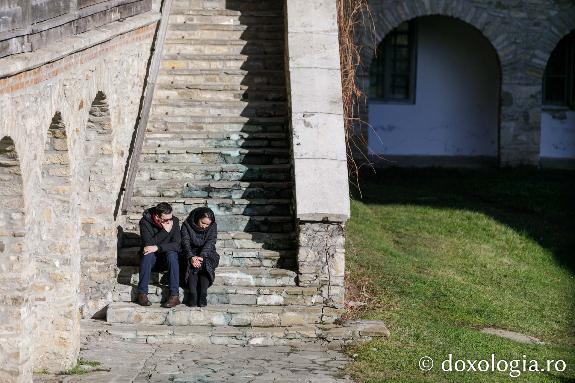 Sărbătoarea Sfântului Paisie Velicicovschi la Mănăstirea Neamț, la 300 de ani de la nașterea marelui isihast