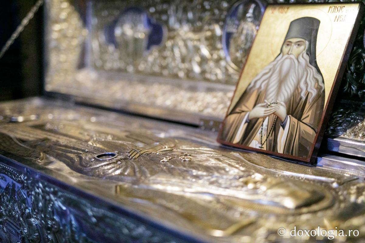 Evenimente ce vor avea loc în Arhiepiscopia Iașilor, în perioada 13-19 noiembrie 2022