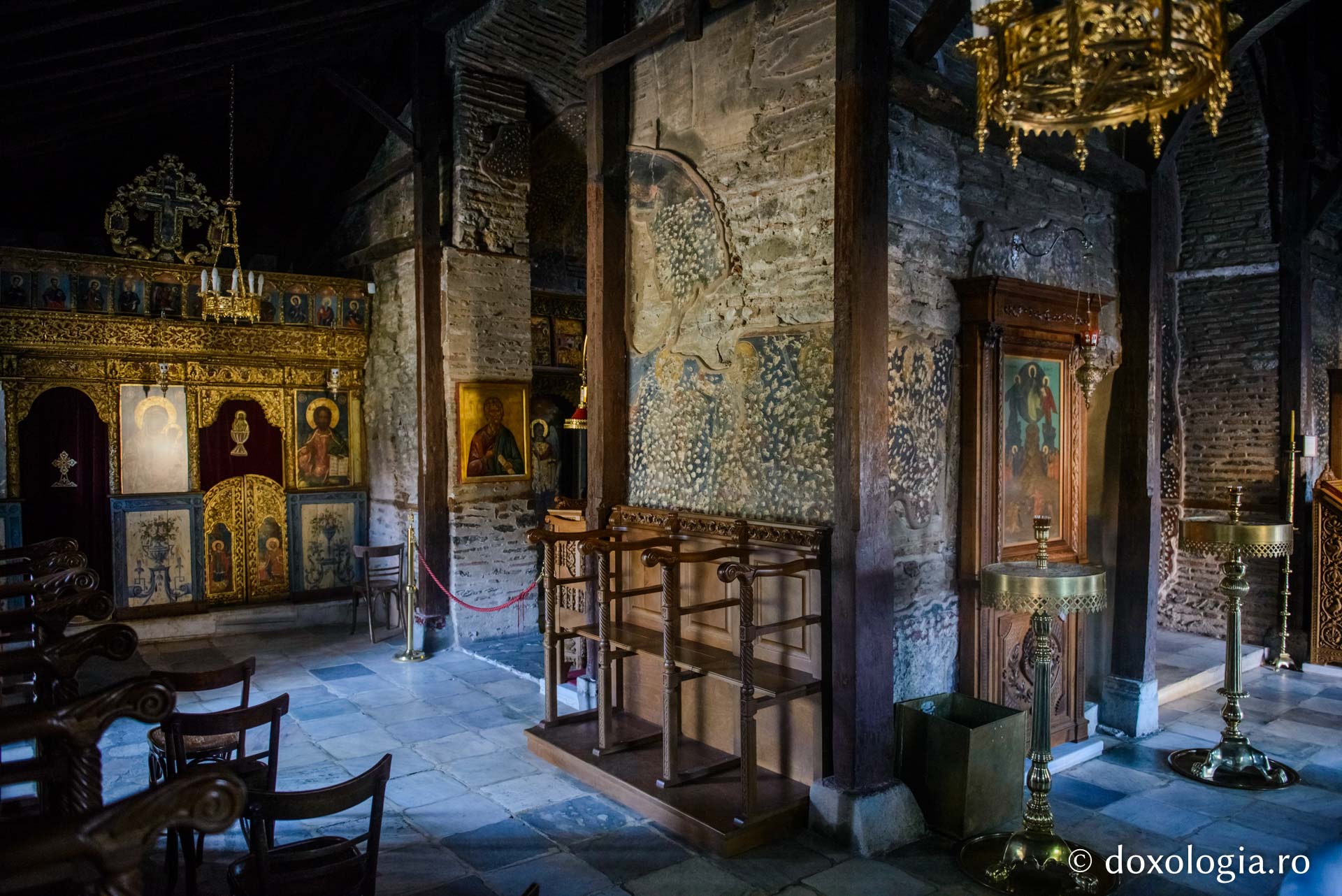 Mănăstirea Vlatadon – Tesalonic