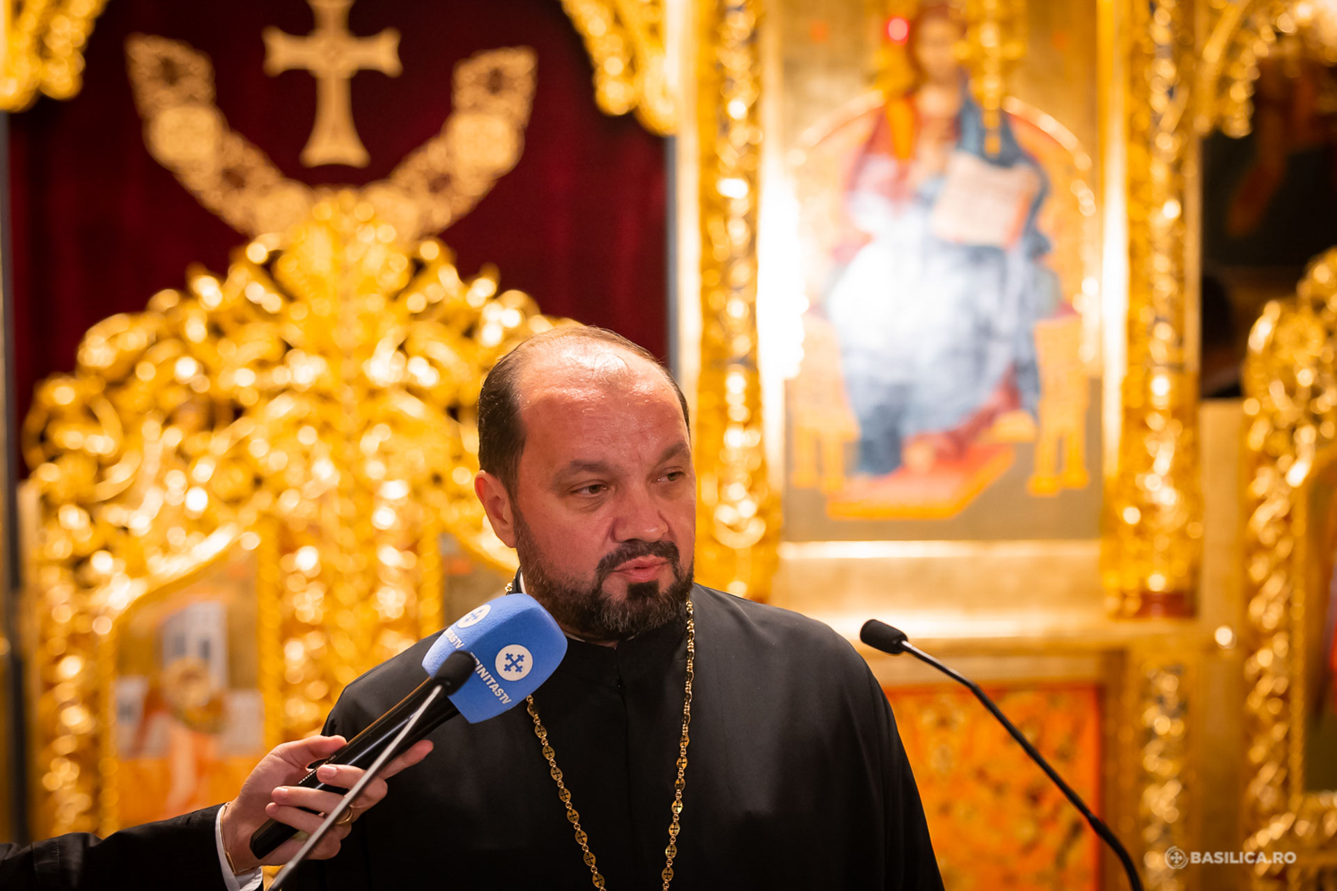 Seară de muzică veche la Parohia Brâncuși din București, cu Grupul „Melos Paisian”