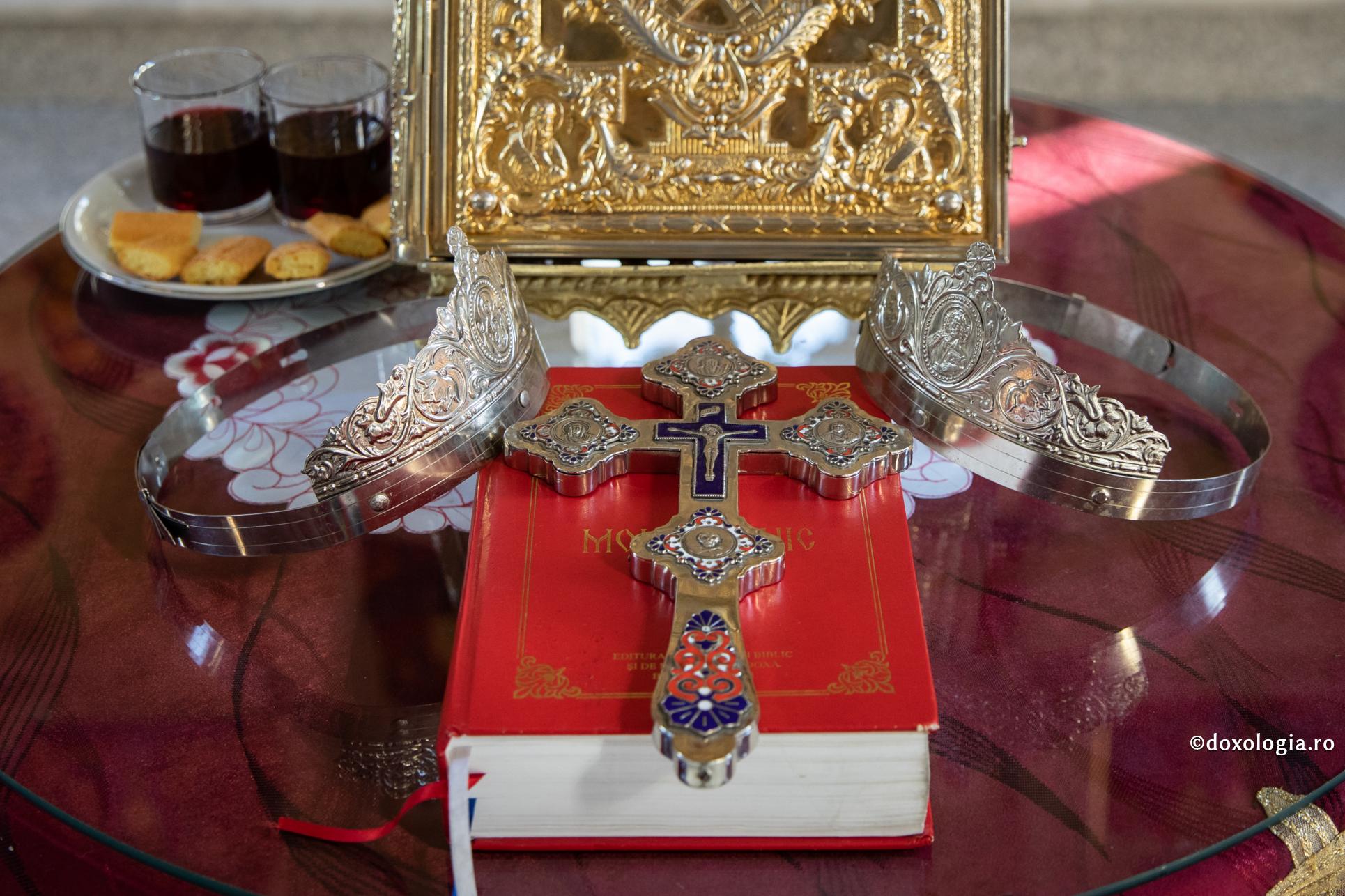 Este important să cunoașteți părinții partenerului de viață înainte de căsătorie / Foto: Oana Nechifor cununii