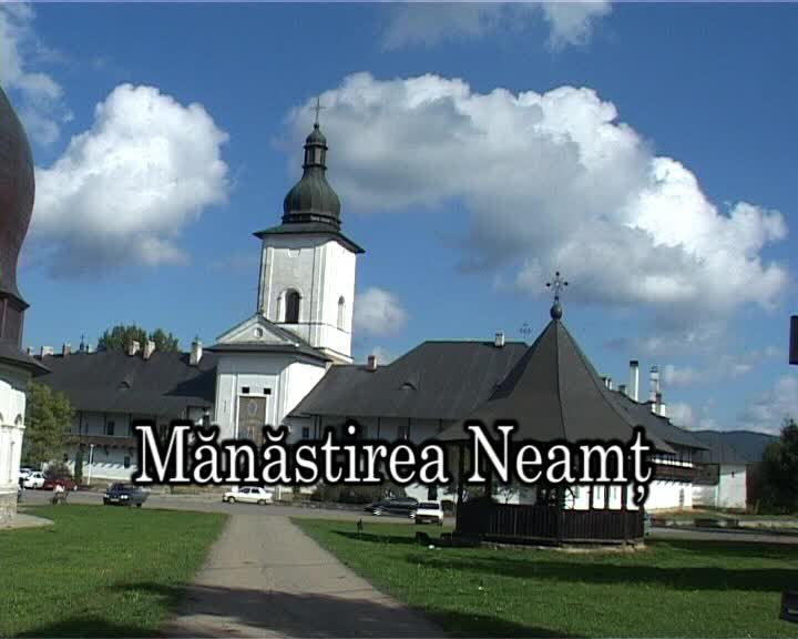 Mănăstirea Neamț
