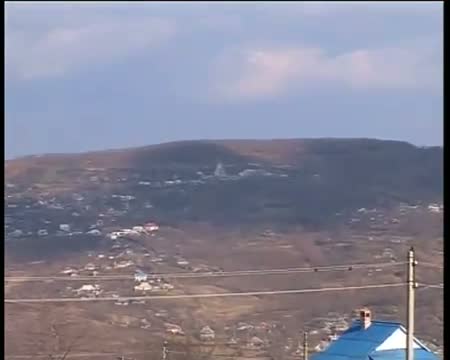 Mănăstirea Vărzărești(Republica Moldova)