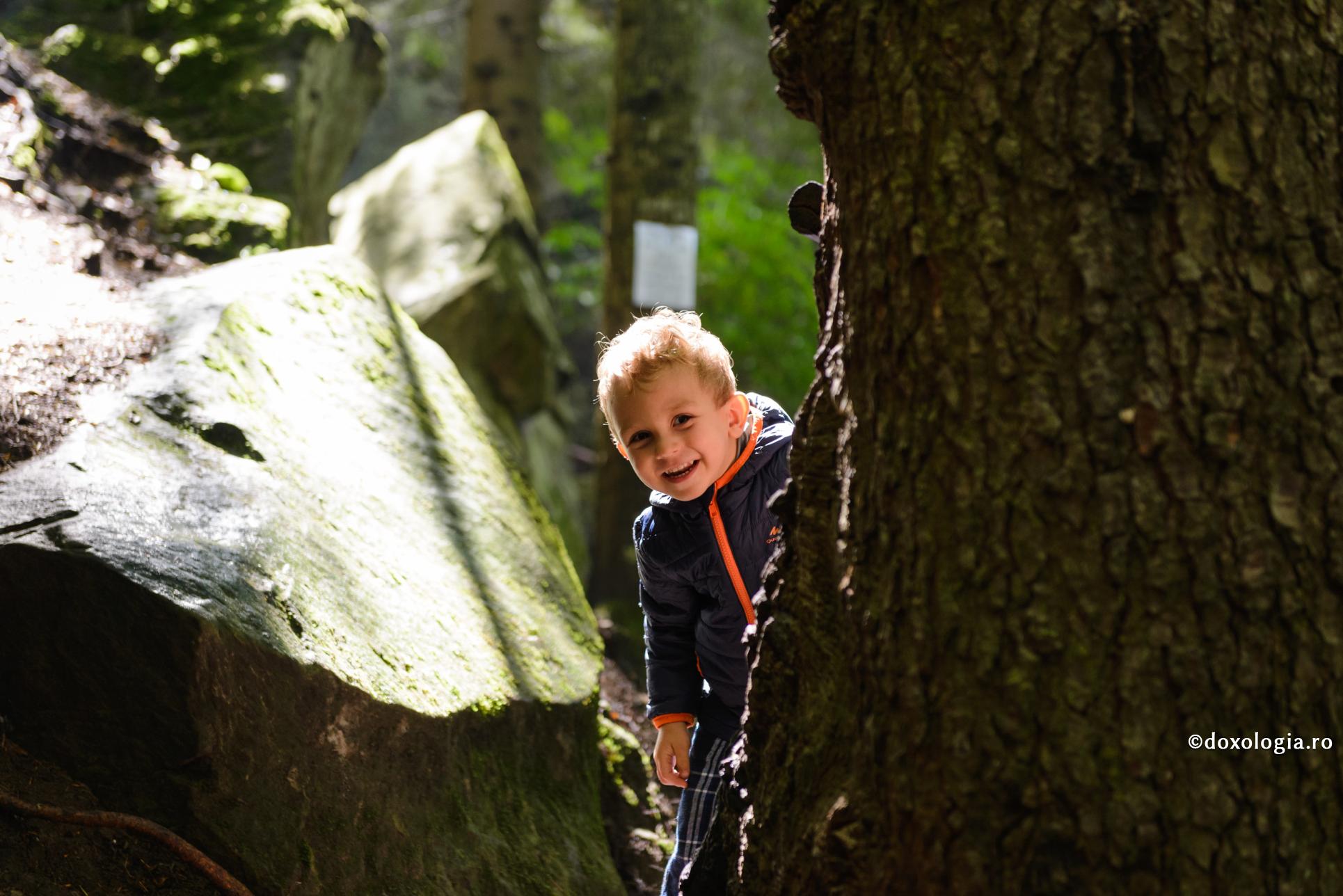 Omul bun îi îndulcește pe toți, pe măsura bunătății lui
