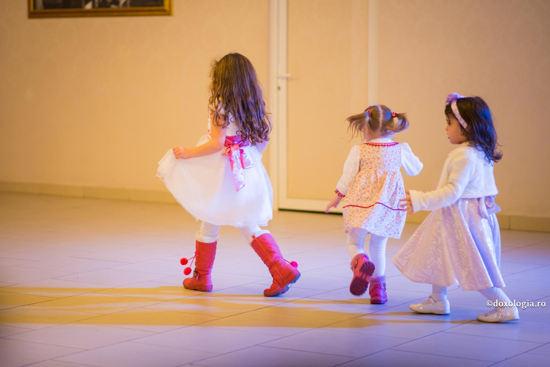 De Sfântul Nicolae: cum mi-am pregătit ghetuțele sufletului?