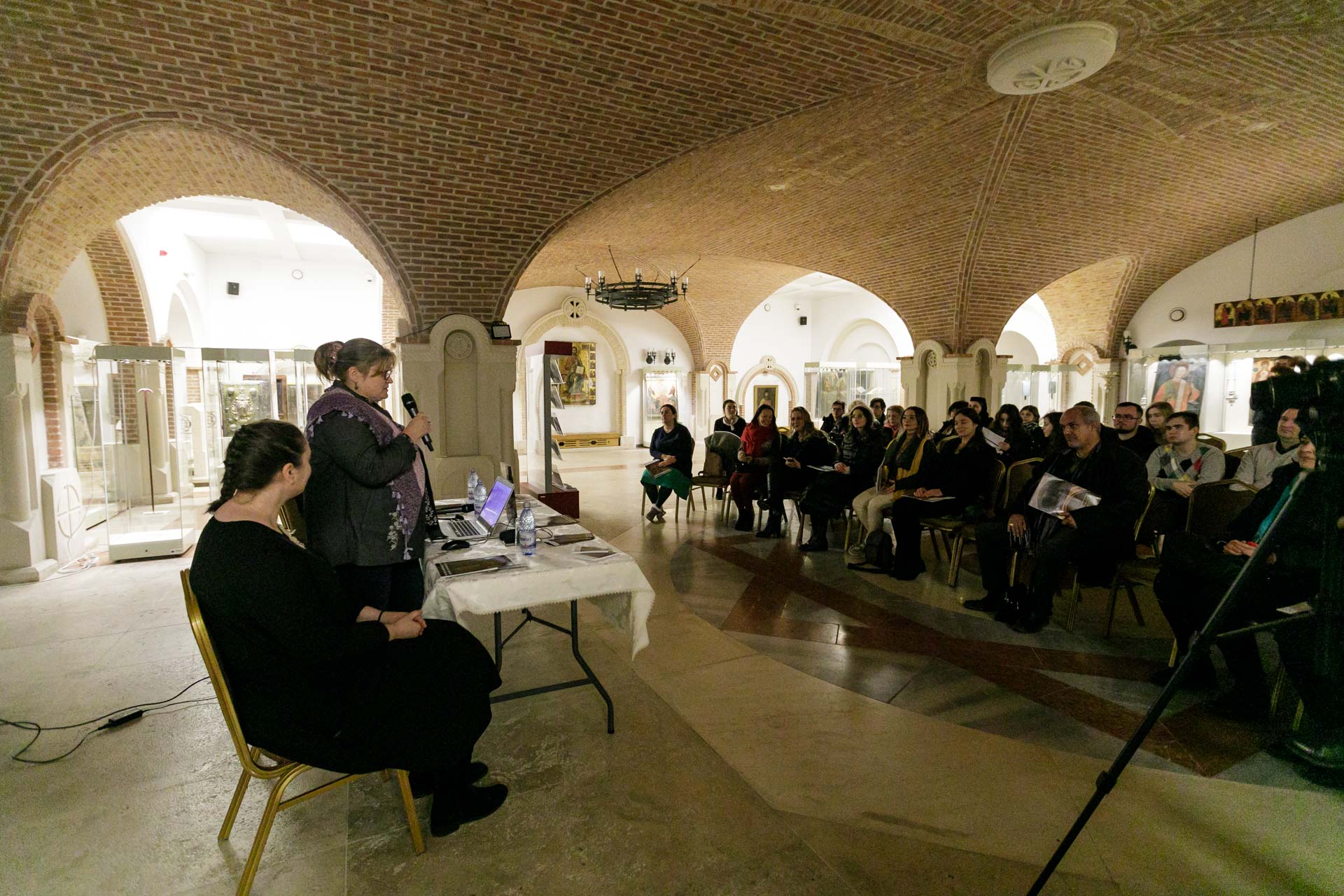 Ziua Porților deschise, la Catedrala Mitropolitană din Iași