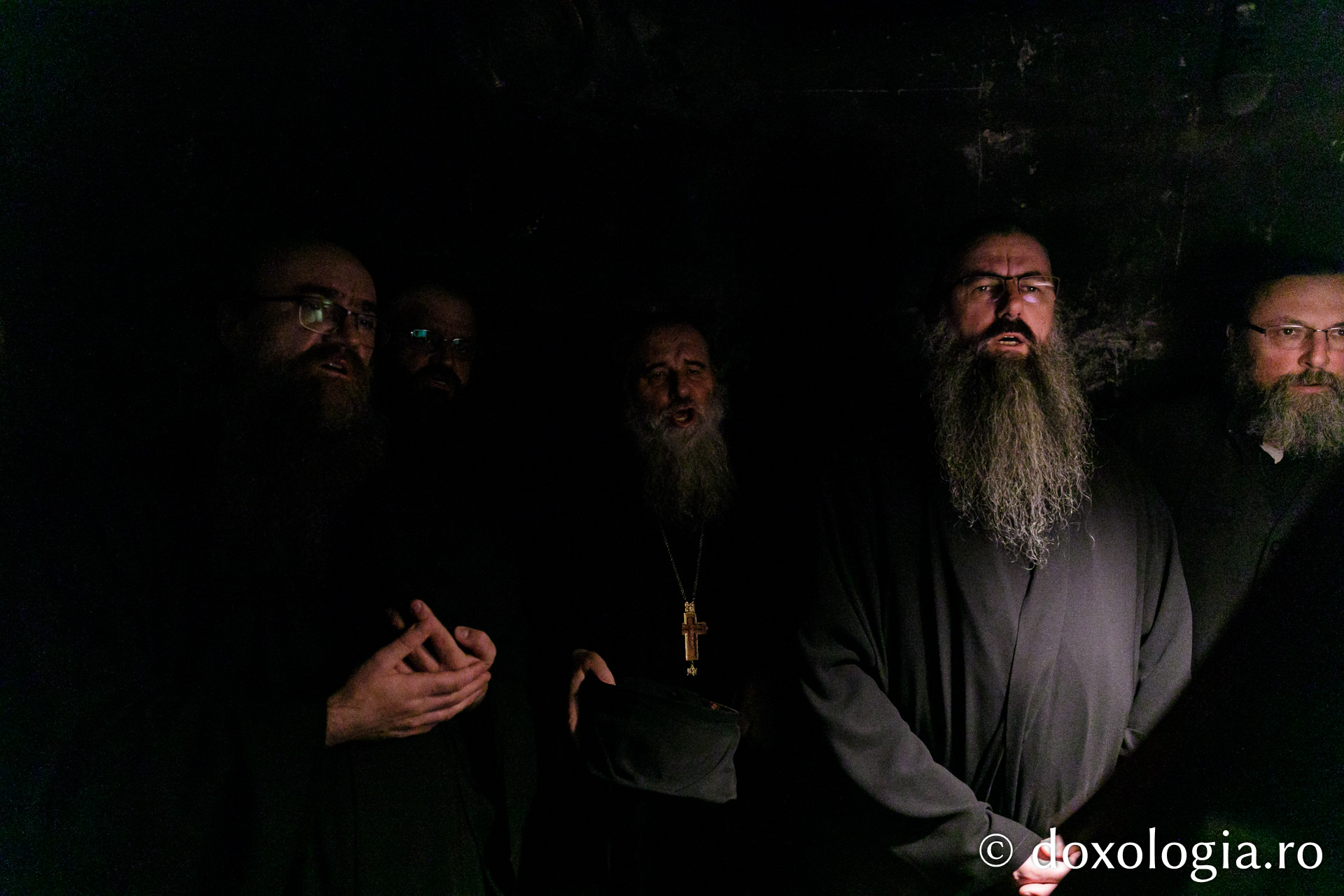 Foto: pr. Silviu Cluci Lucrările Simpozionului dedicat Sfântului Paisie Velicicovschi continuă la Seminarul Teologic de la Mănăstirea Neamț