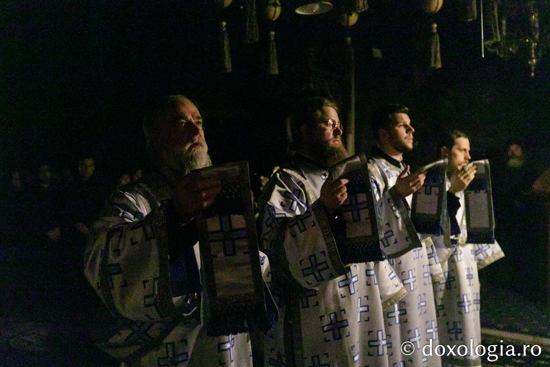 Foto: pr. Silviu Cluci Lucrările Simpozionului dedicat Sfântului Paisie Velicicovschi continuă la Seminarul Teologic de la Mănăstirea Neamț