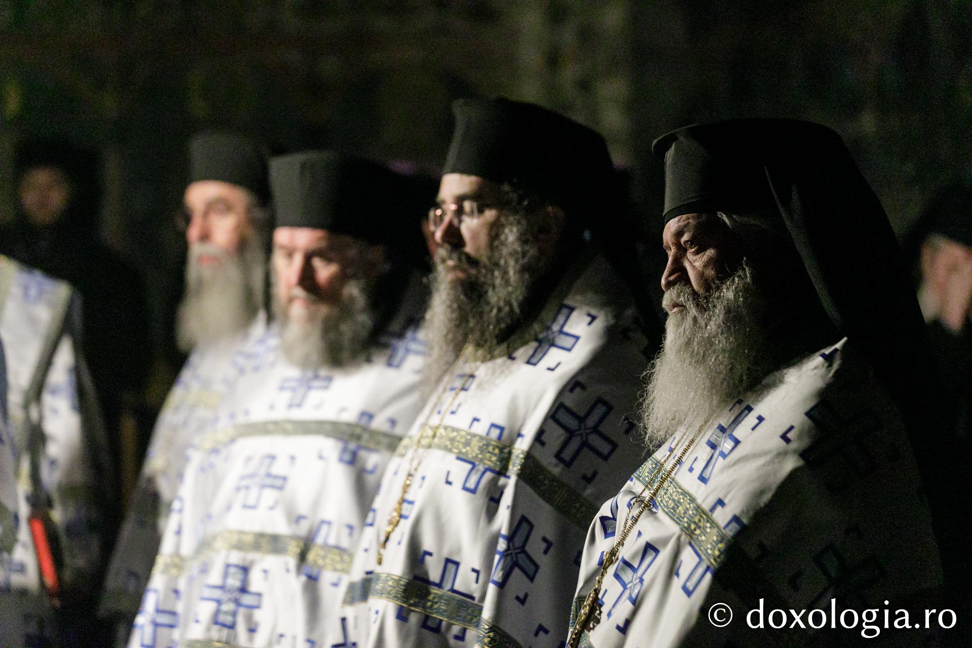 Foto: pr. Silviu Cluci Lucrările Simpozionului dedicat Sfântului Paisie Velicicovschi continuă la Seminarul Teologic de la Mănăstirea Neamț