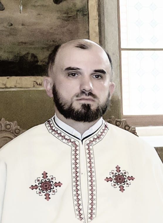 Părintele Cristian Ioan Balaban a trecut la cele veșnice