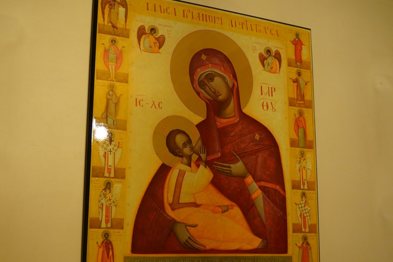 (Foto) Slujiri misionare în Regatul Danemarcei