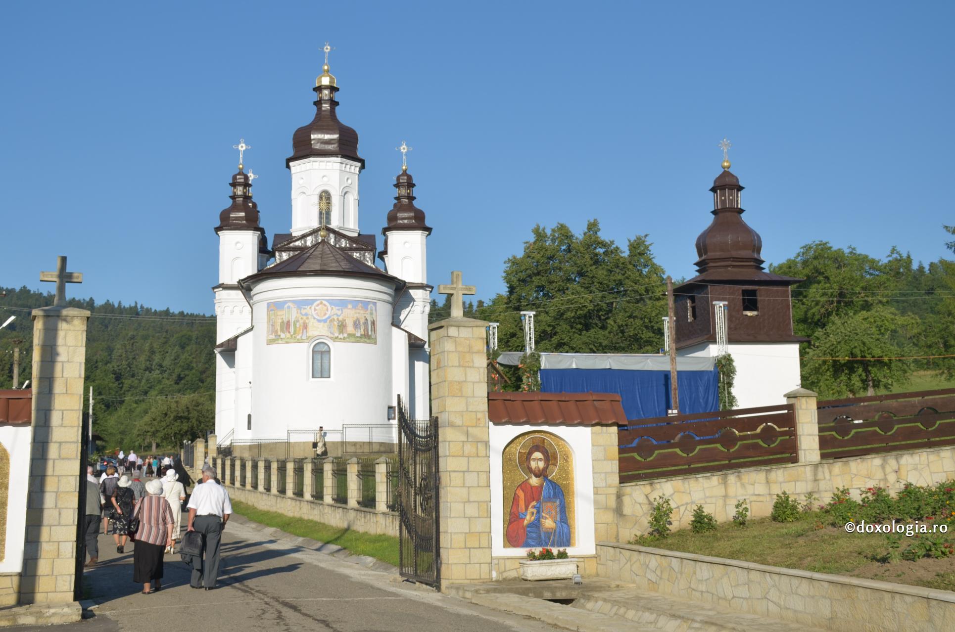 Evenimente ce vor avea loc în Arhiepiscopia Iașilor, în perioada 20-26 noiembrie 2022