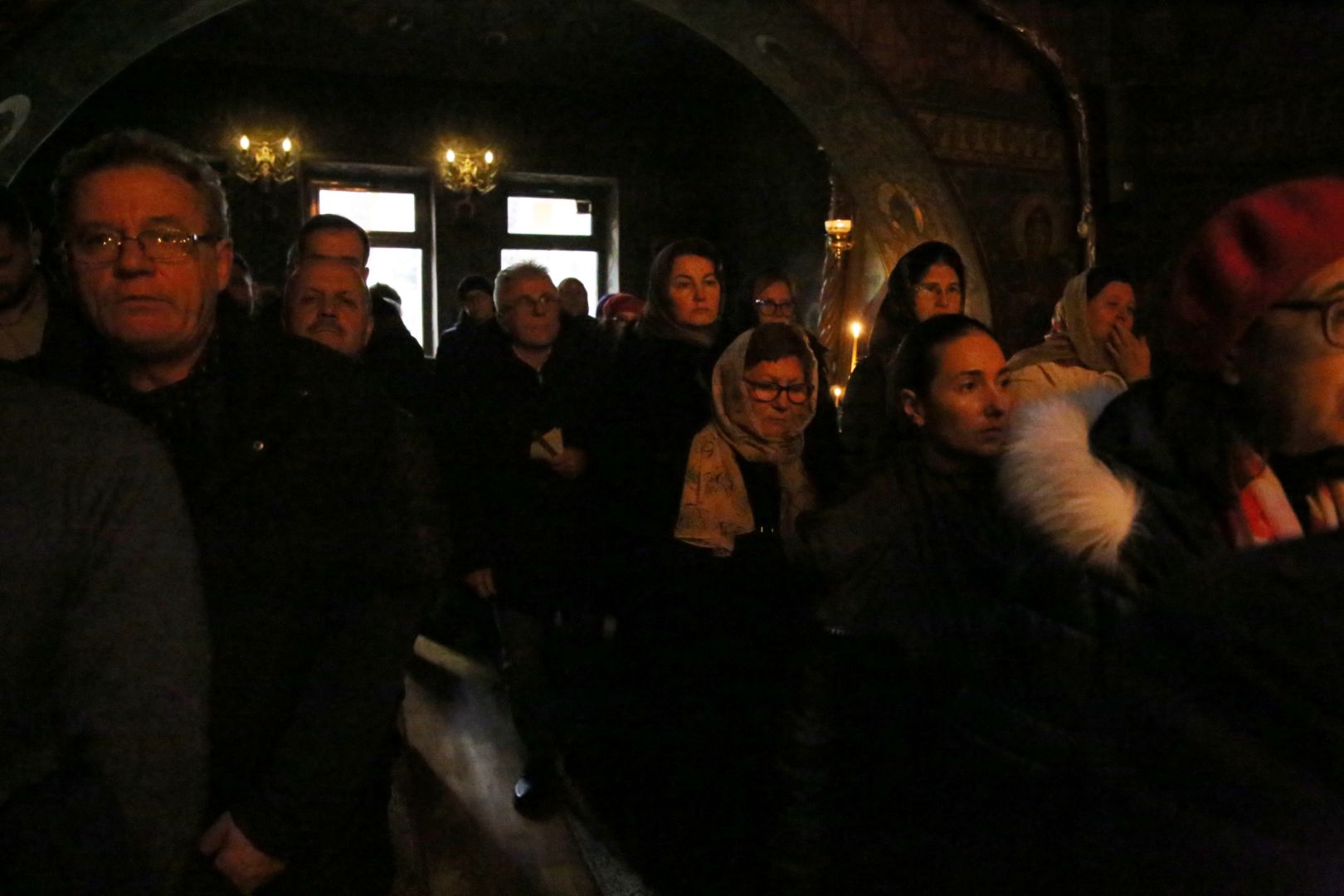 Foto: Flavius Popa IPS Teofan: „Dacă în inima noastră este dragostea de frumos, de adevăr și de credință, atunci l-am aflat pe Hristos”