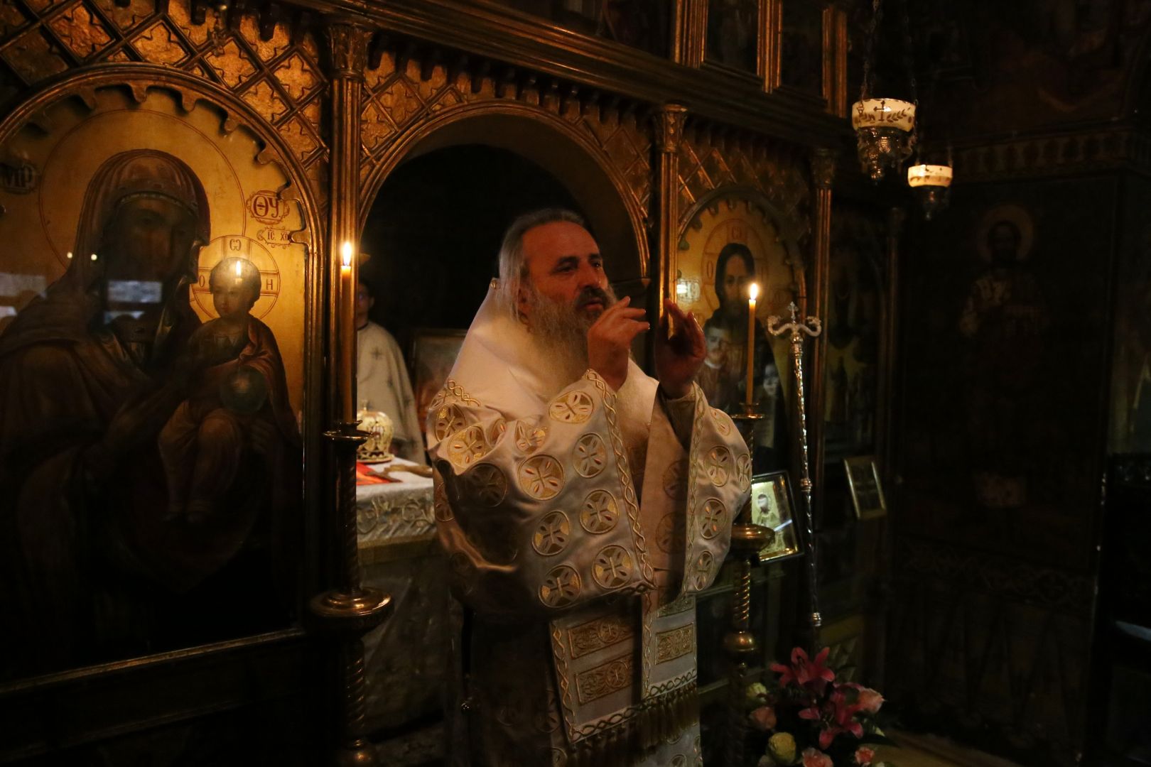 IPS Teofan: „Dacă în inima noastră este dragostea de frumos, de adevăr și de credință, atunci l-am aflat pe Hristos”