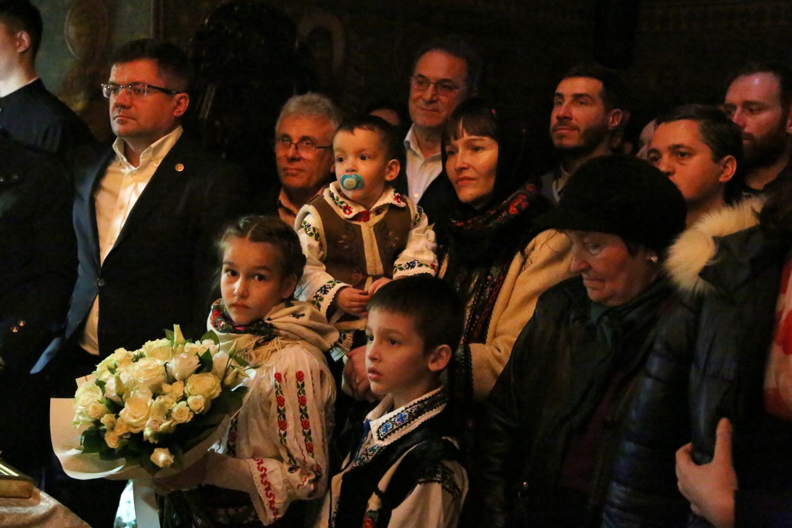 Foto: Flavius Popa IPS Teofan: „Dacă în inima noastră este dragostea de frumos, de adevăr și de credință, atunci l-am aflat pe Hristos”