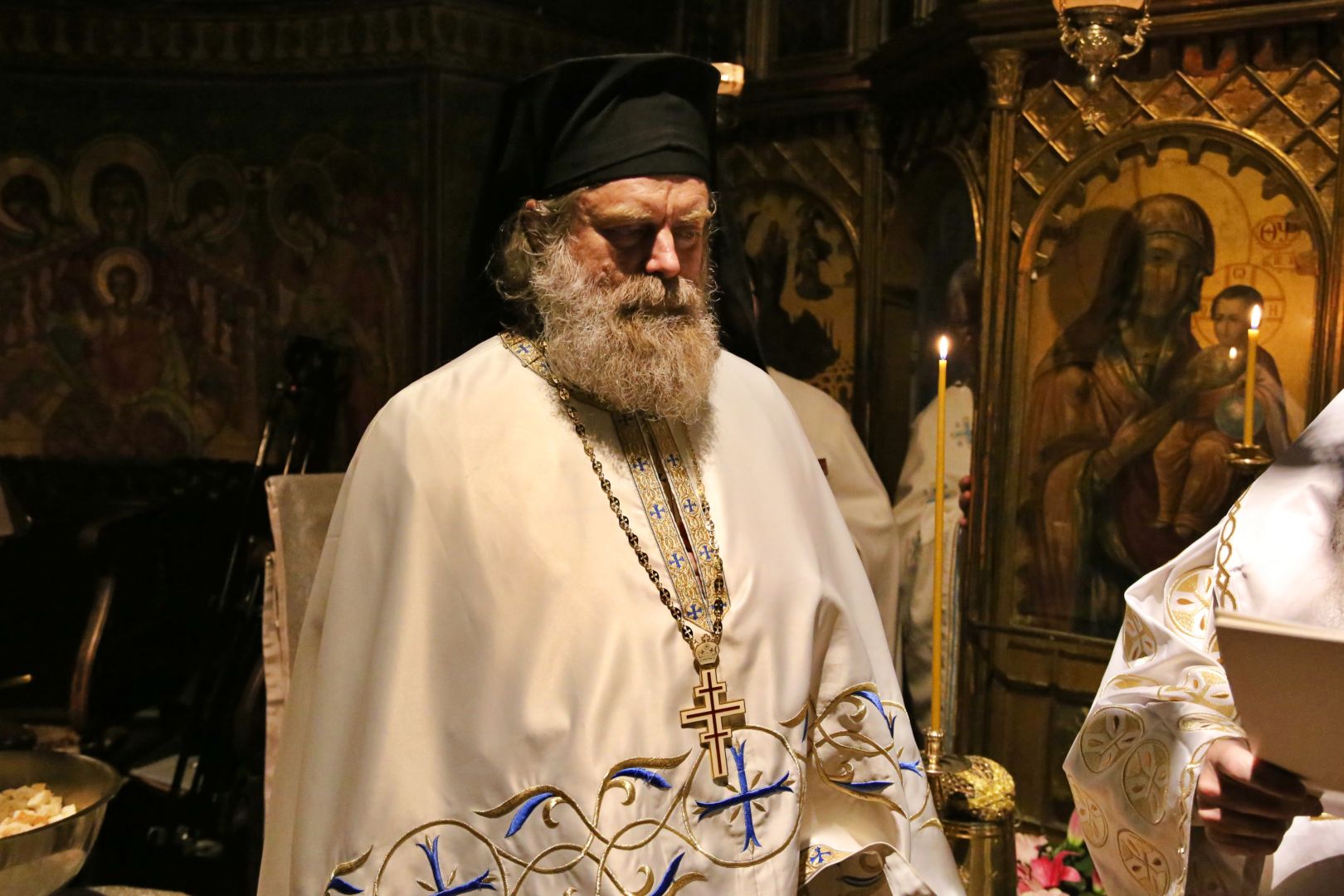 Foto: Flavius Popa IPS Teofan: „Dacă în inima noastră este dragostea de frumos, de adevăr și de credință, atunci l-am aflat pe Hristos”