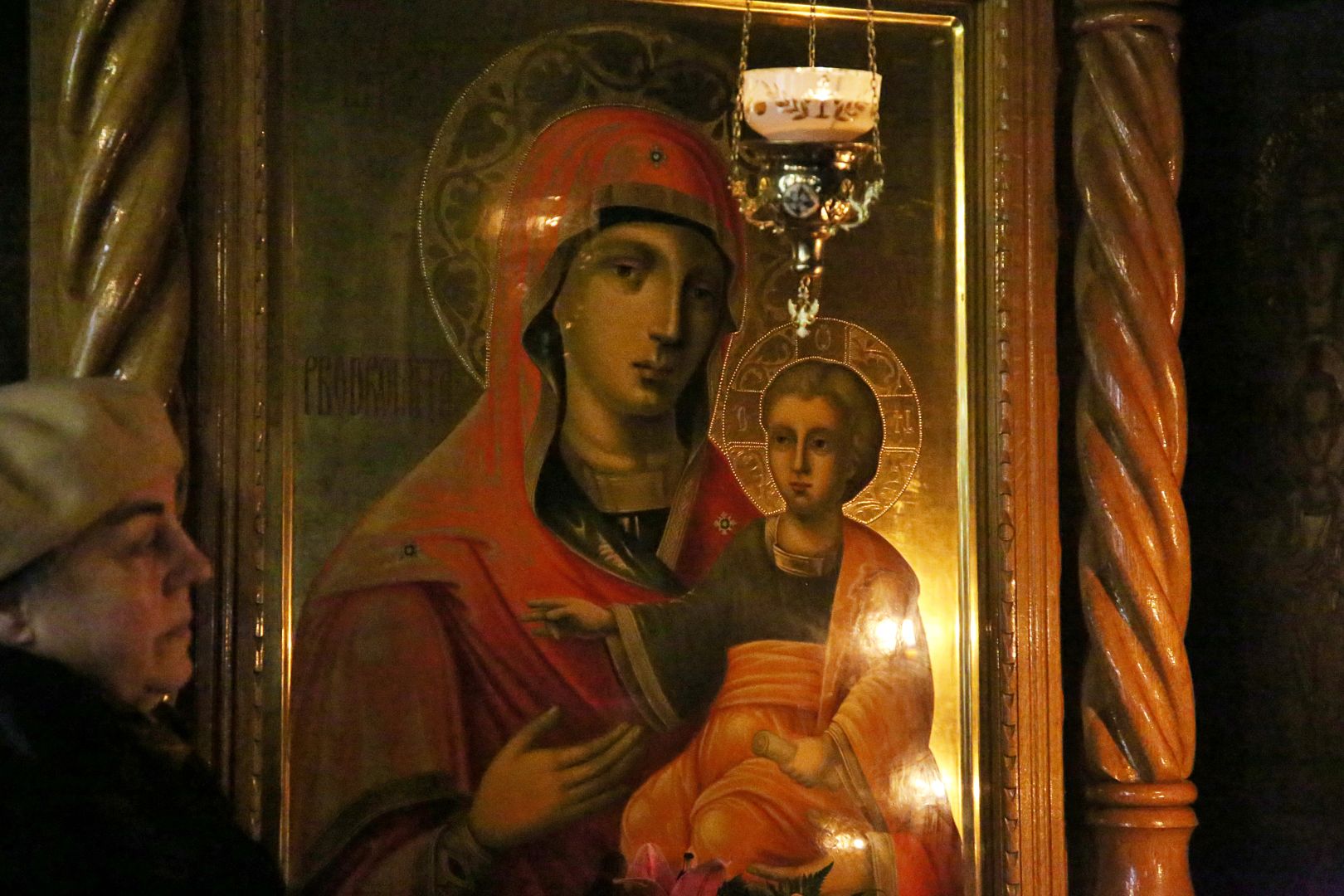 Foto: Flavius Popa IPS Teofan: „Dacă în inima noastră este dragostea de frumos, de adevăr și de credință, atunci l-am aflat pe Hristos”